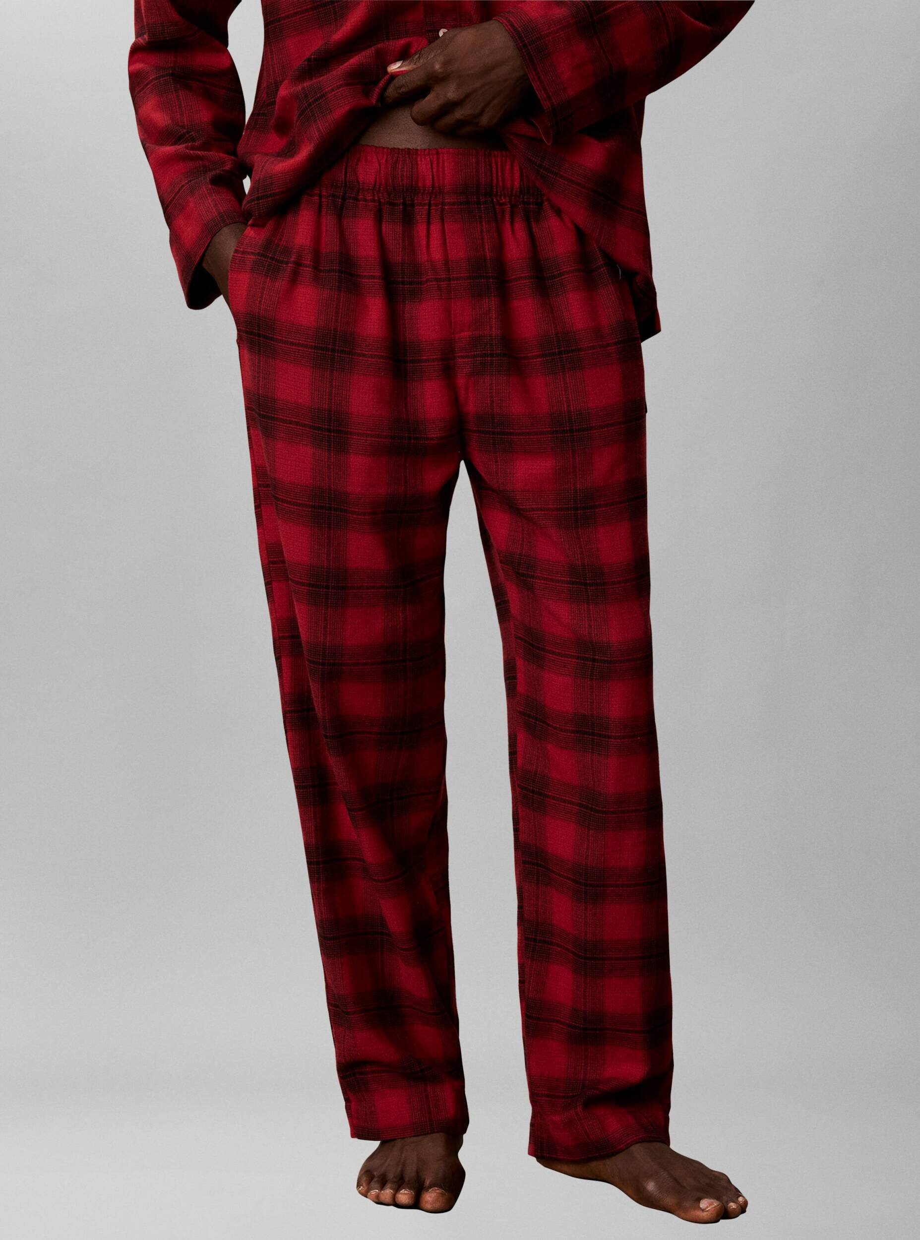 Calvin Klein Underwear Pantaloni de pijama | Relaxed fit