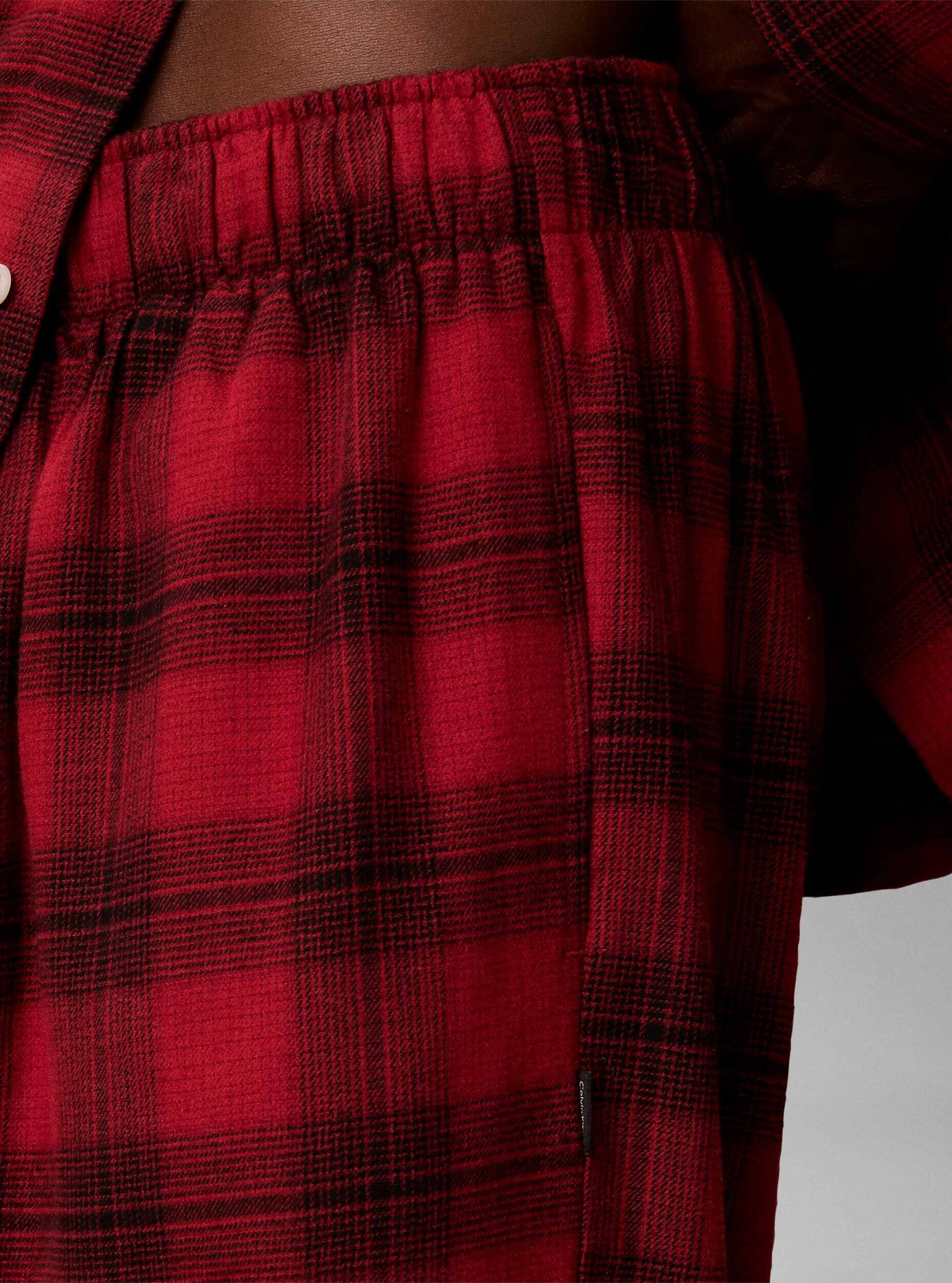 Calvin Klein Underwear Pantaloni de pijama | Relaxed fit