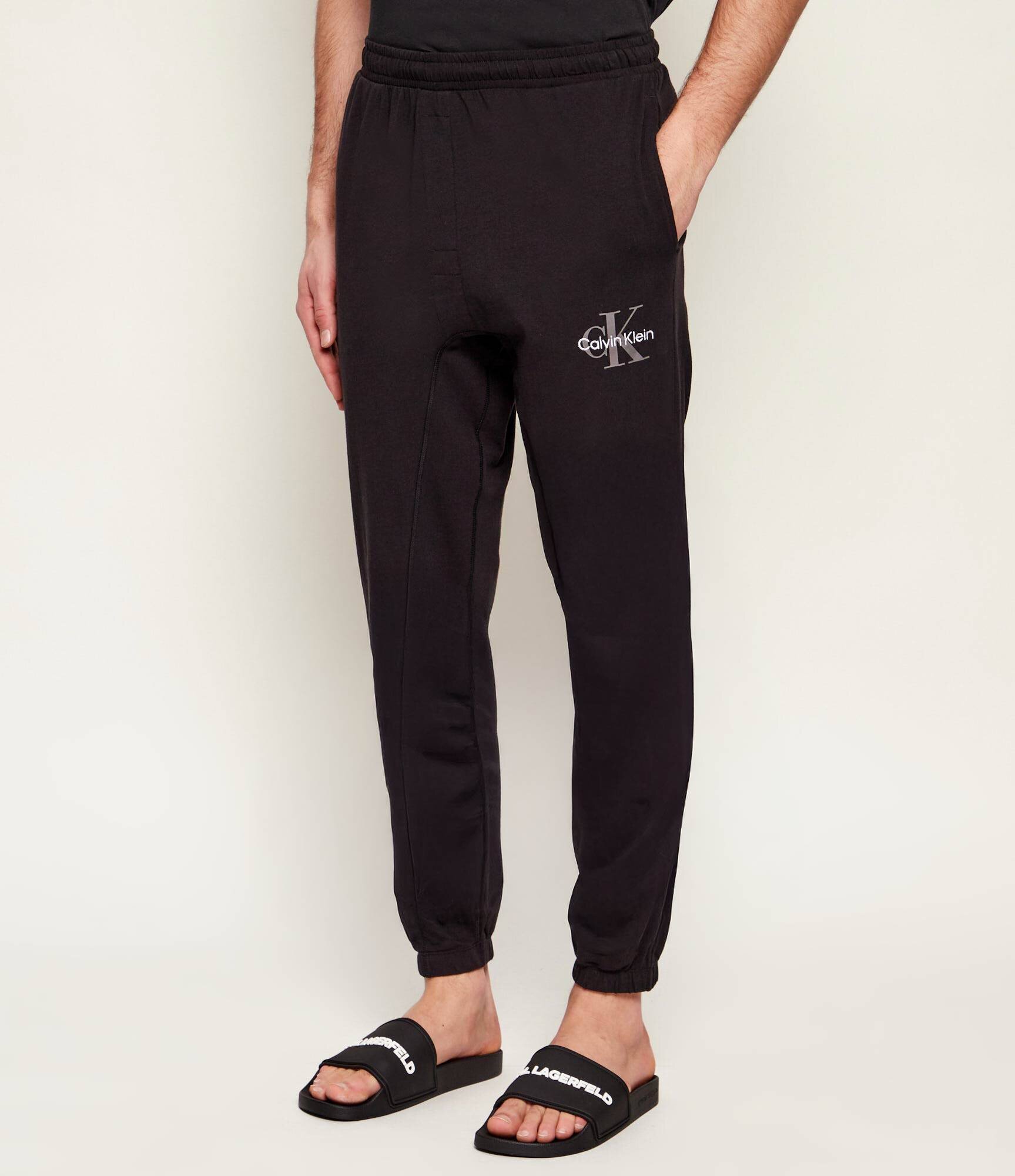 Calvin Klein Underwear Pantaloni de trening | regular fit
