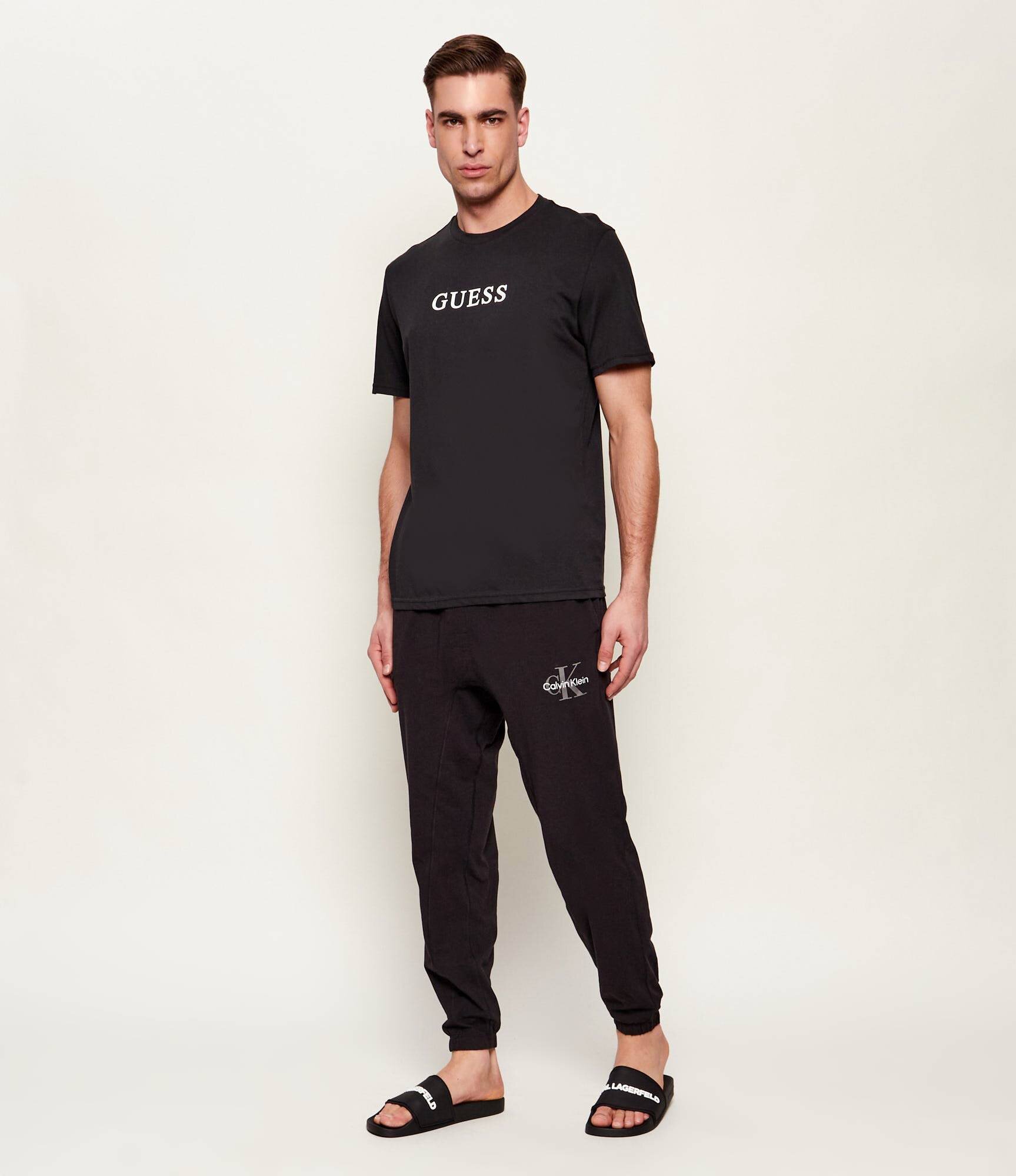 Calvin Klein Underwear Pantaloni de trening | regular fit