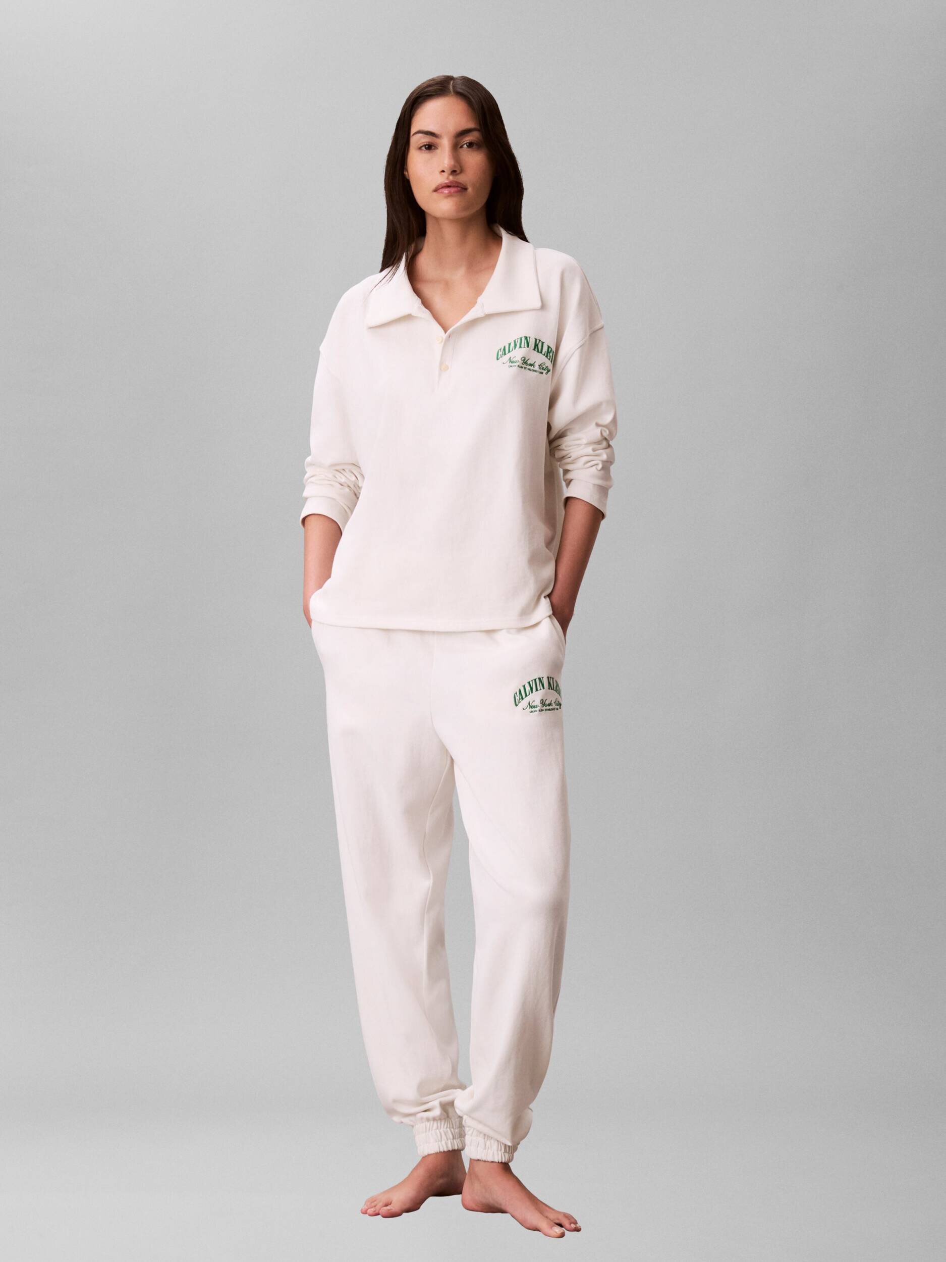 Calvin Klein Underwear Pantaloni de trening | regular fit