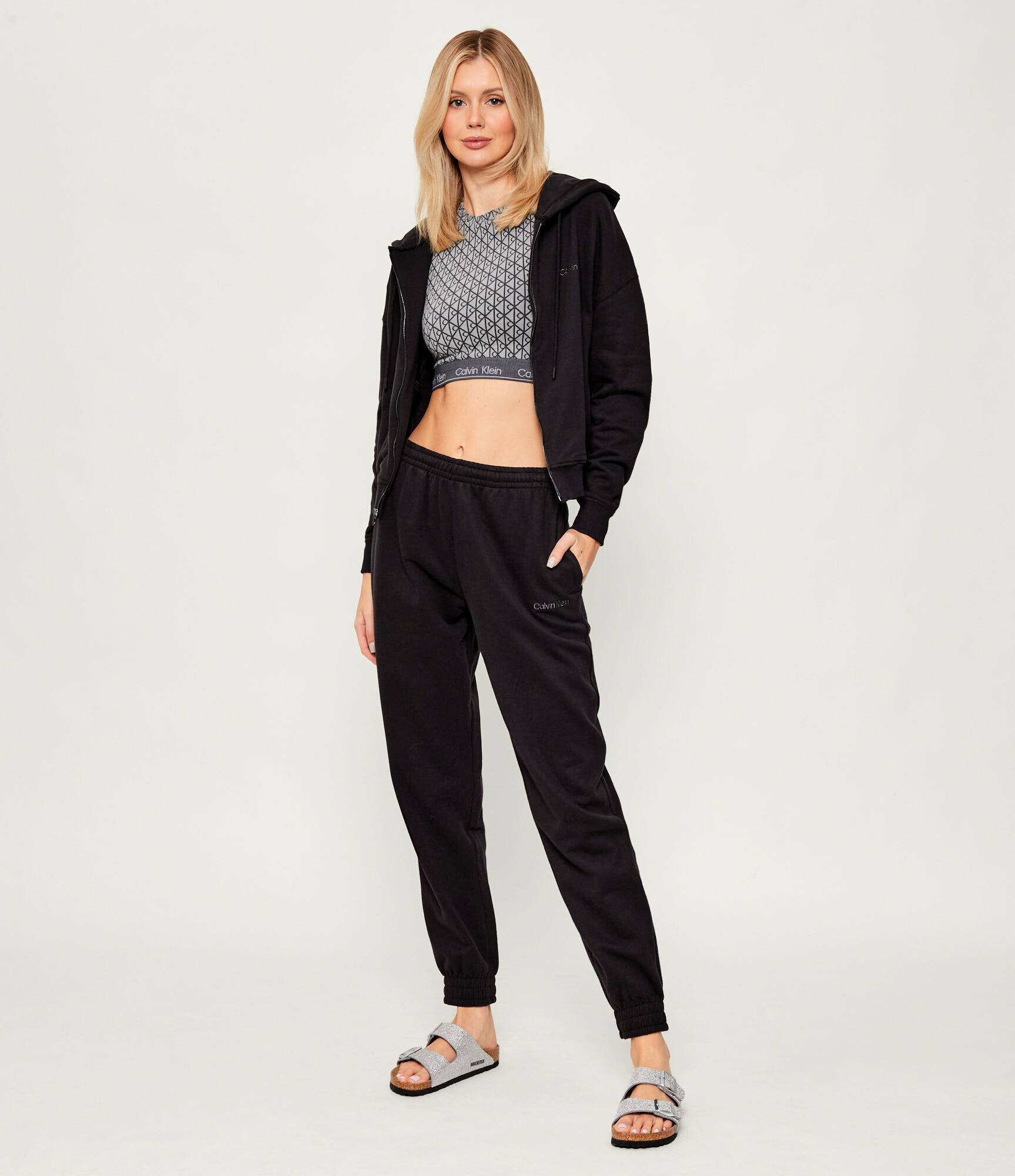 Calvin Klein Underwear Pantaloni de trening | regular fit