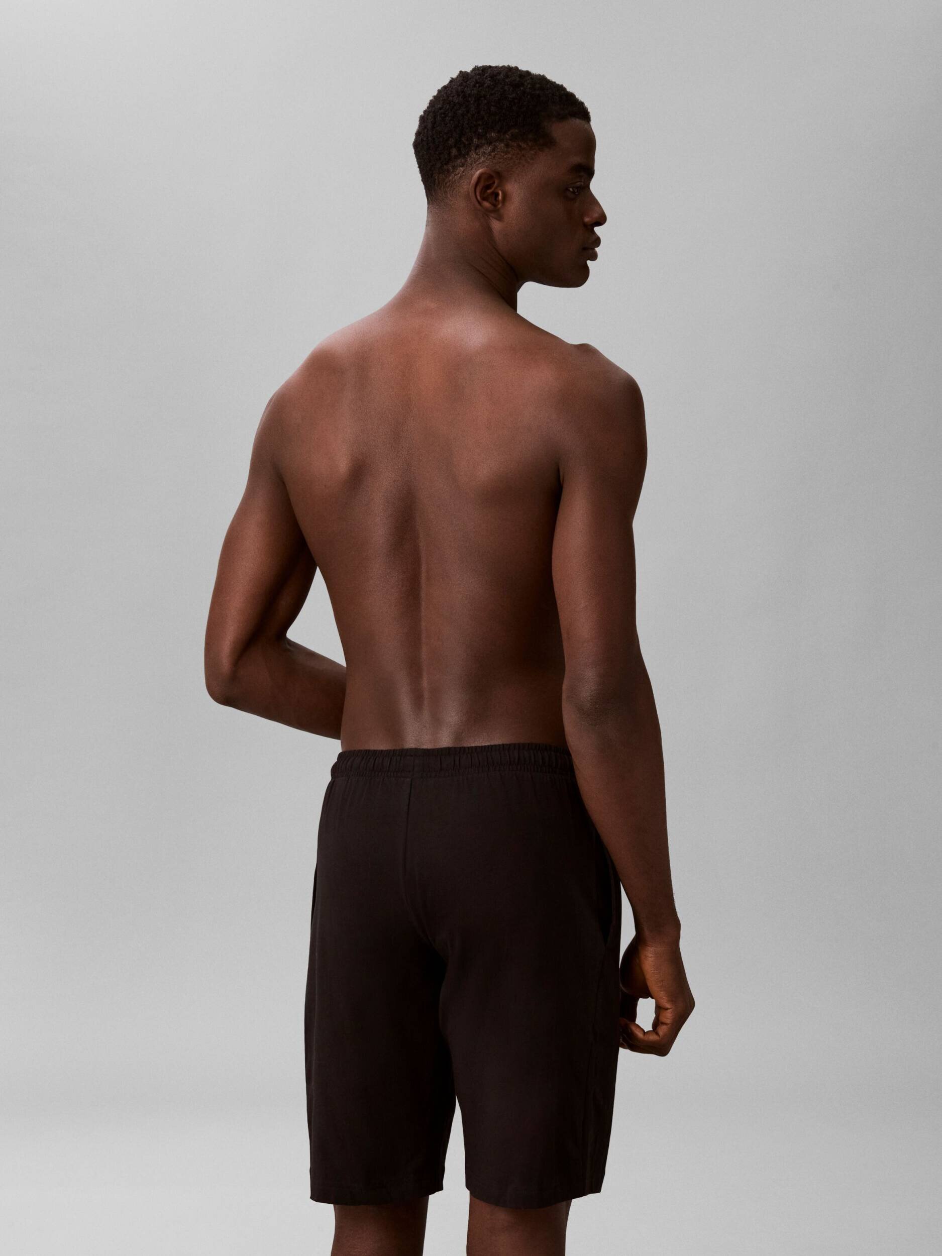 Calvin Klein Underwear Pantaloni scurți de pijama | regular fit