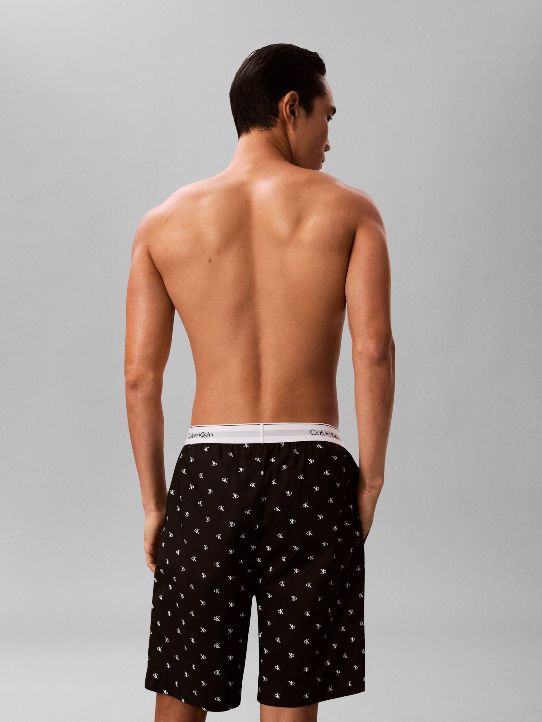 Calvin Klein Underwear Pantaloni scurți de pijama | regular fit