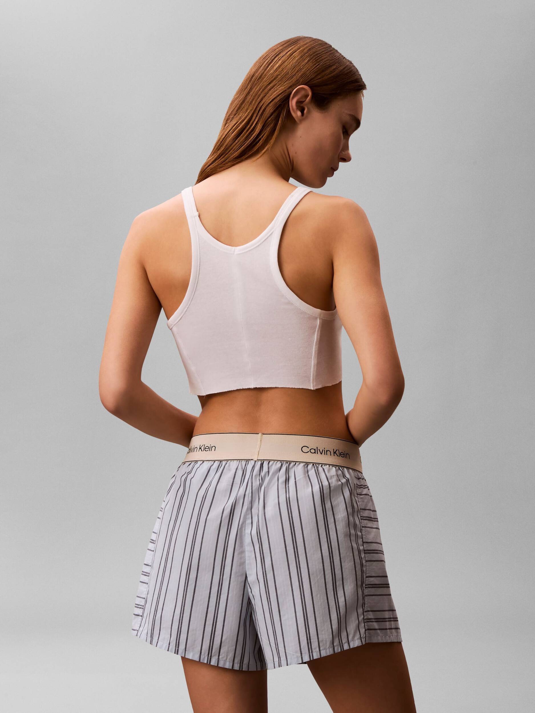 Calvin Klein Underwear Pantaloni scurți de pijama | regular fit