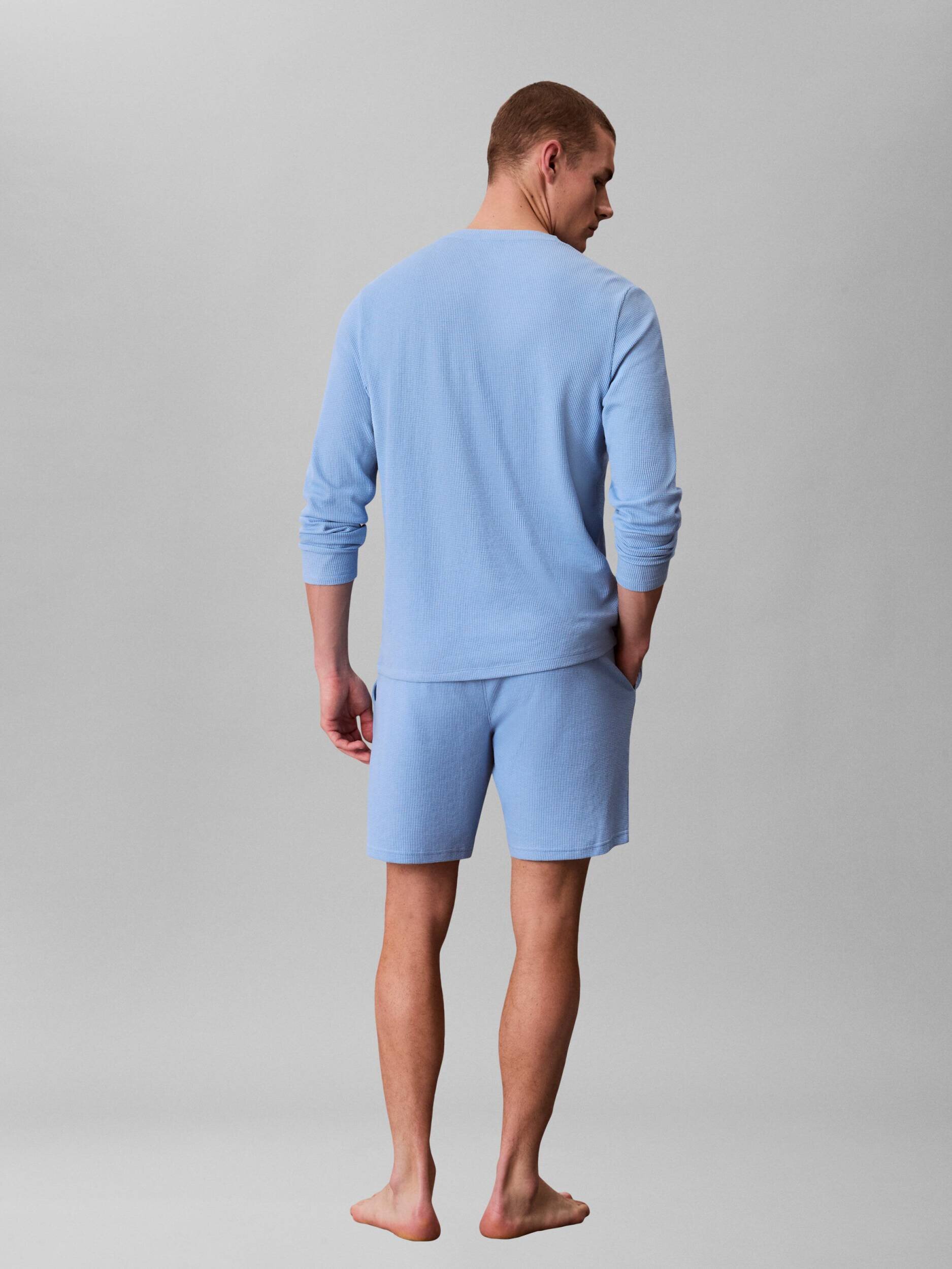 Calvin Klein Underwear Pantaloni scurți de pijama | regular fit