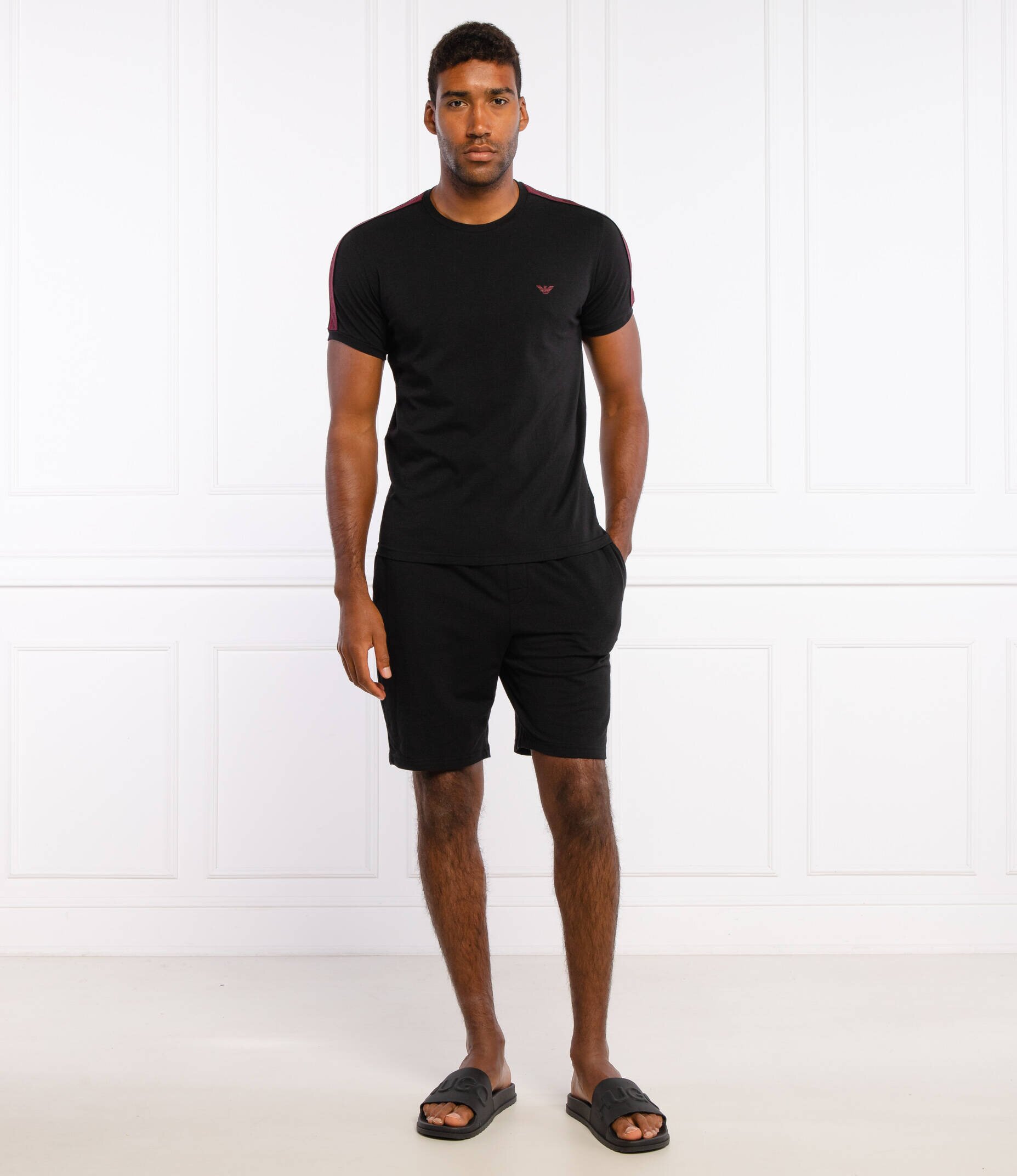 Calvin Klein Underwear Pantaloni scurți | Regular Fit