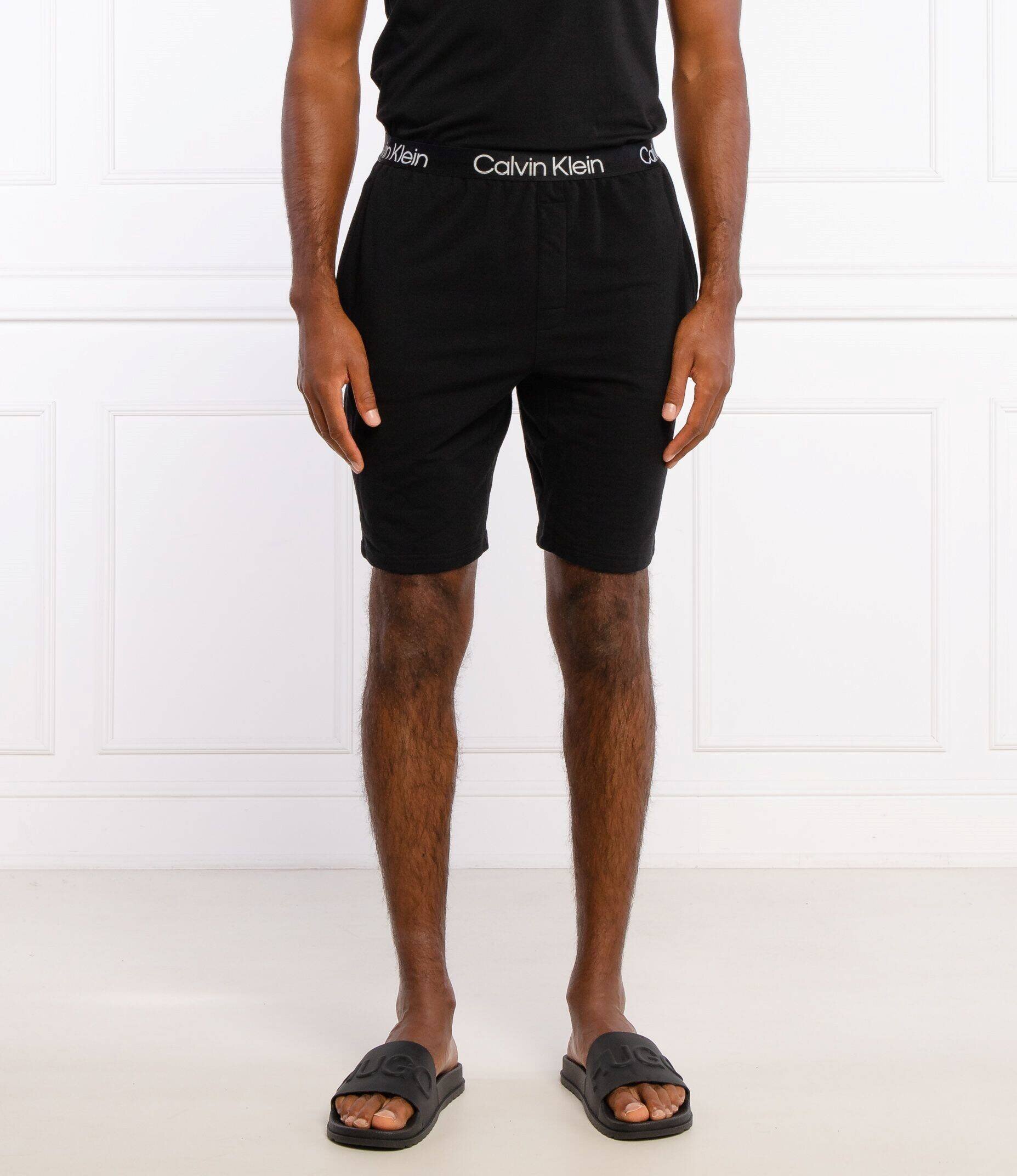 Calvin Klein Underwear Pantaloni scurți | Regular Fit