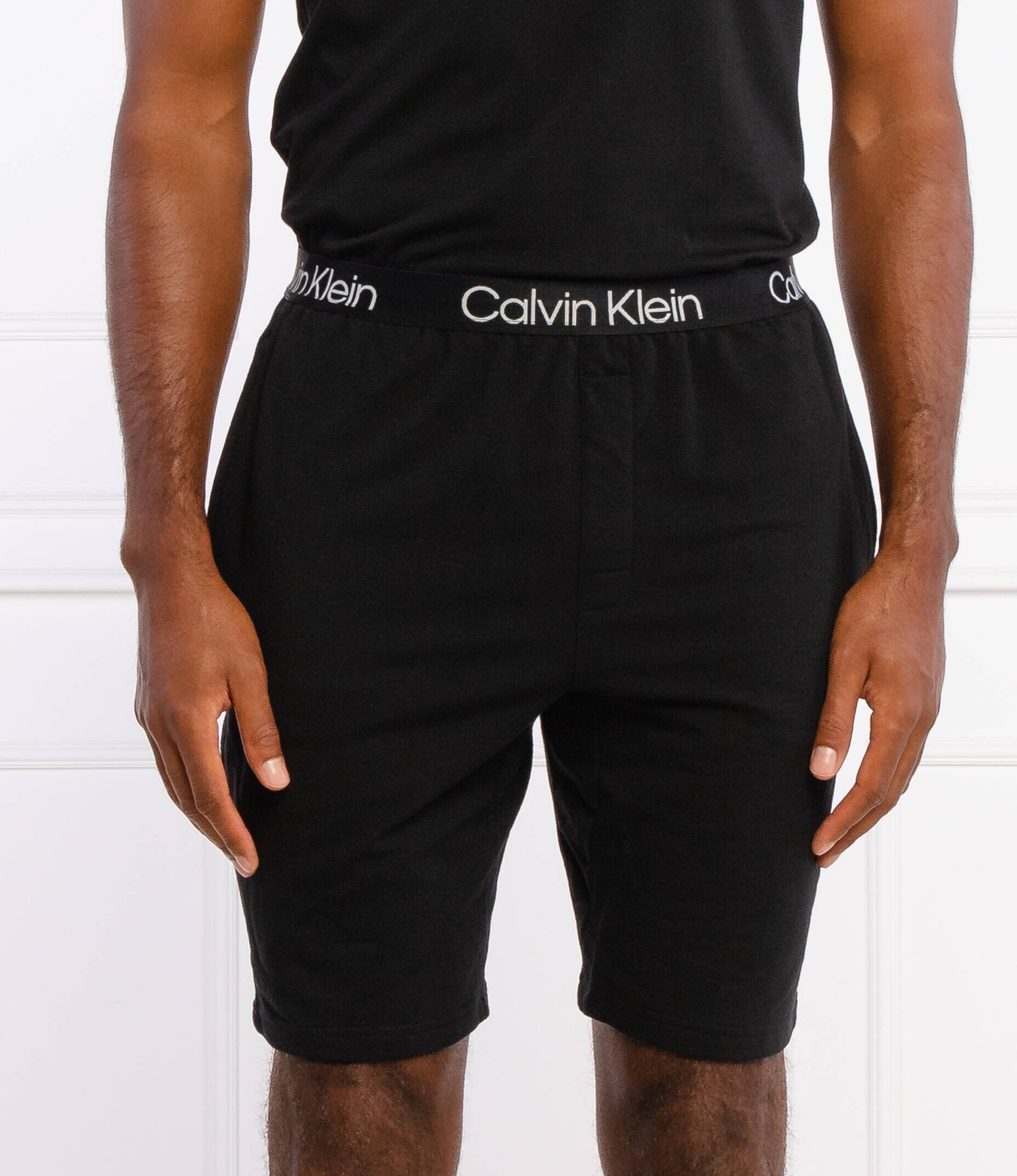 Calvin Klein Underwear Pantaloni scurți | Regular Fit