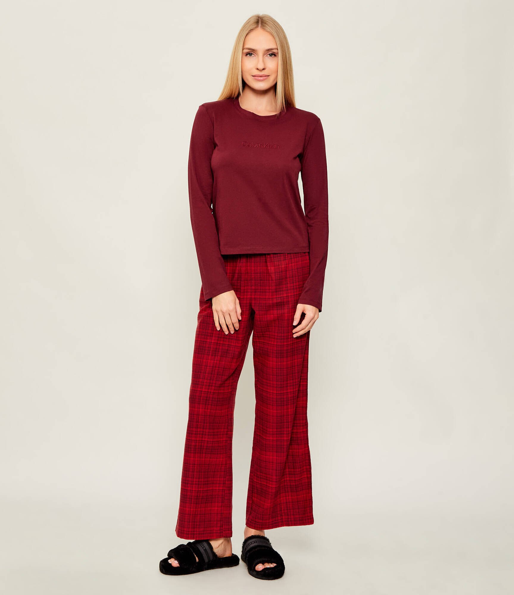 Calvin Klein Underwear Pijama | regular fit