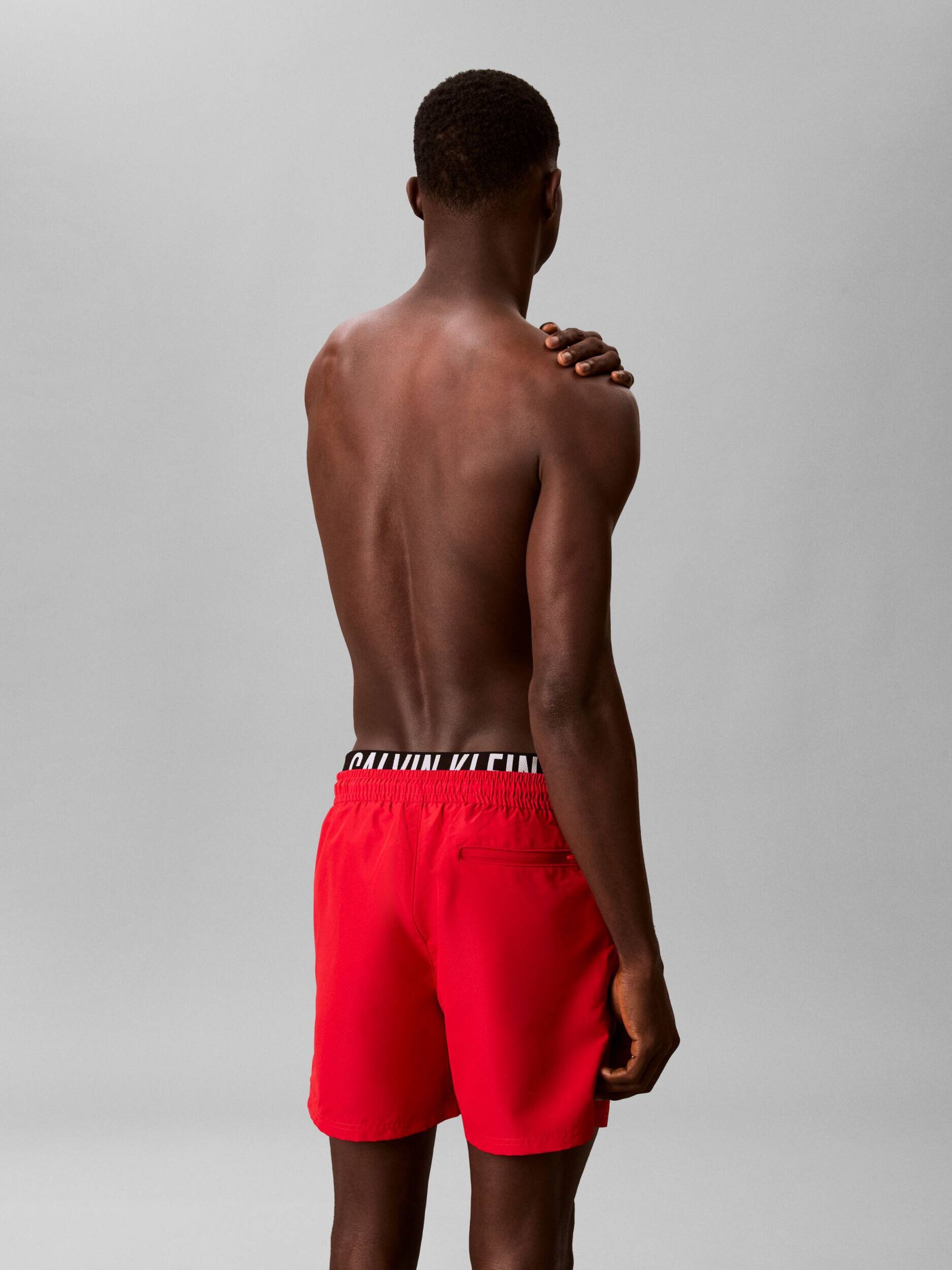 Calvin Klein Underwear Șorți de baie | regular fit