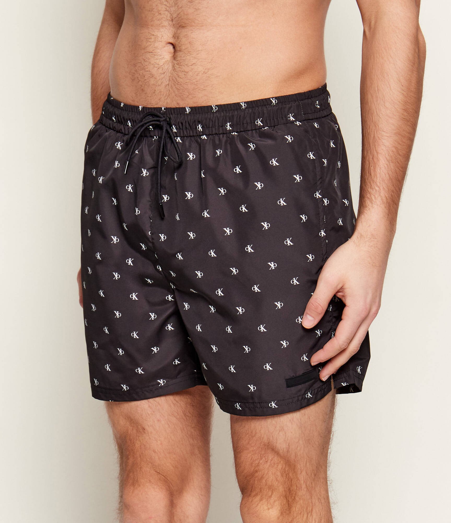 Calvin Klein Underwear Șorți de baie | regular fit