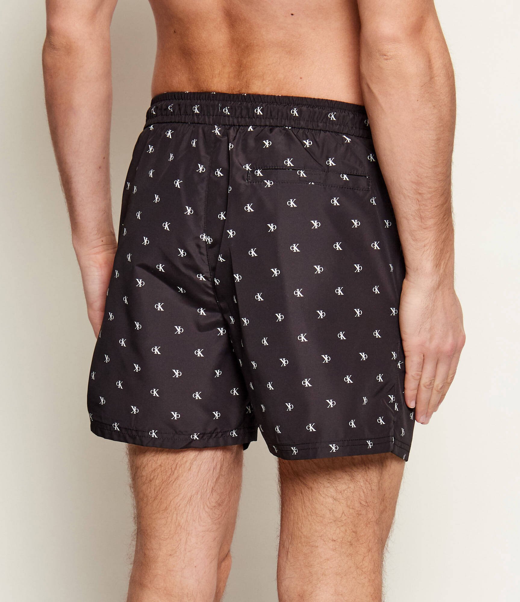 Calvin Klein Underwear Șorți de baie | regular fit