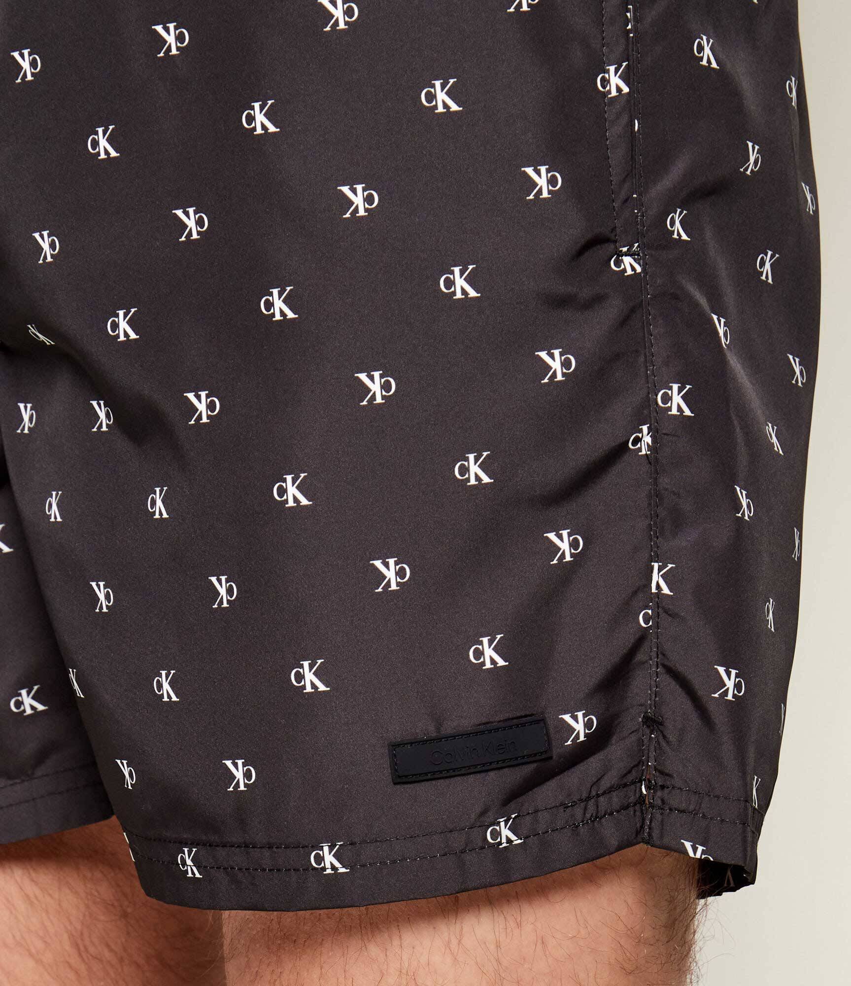 Calvin Klein Underwear Șorți de baie | regular fit