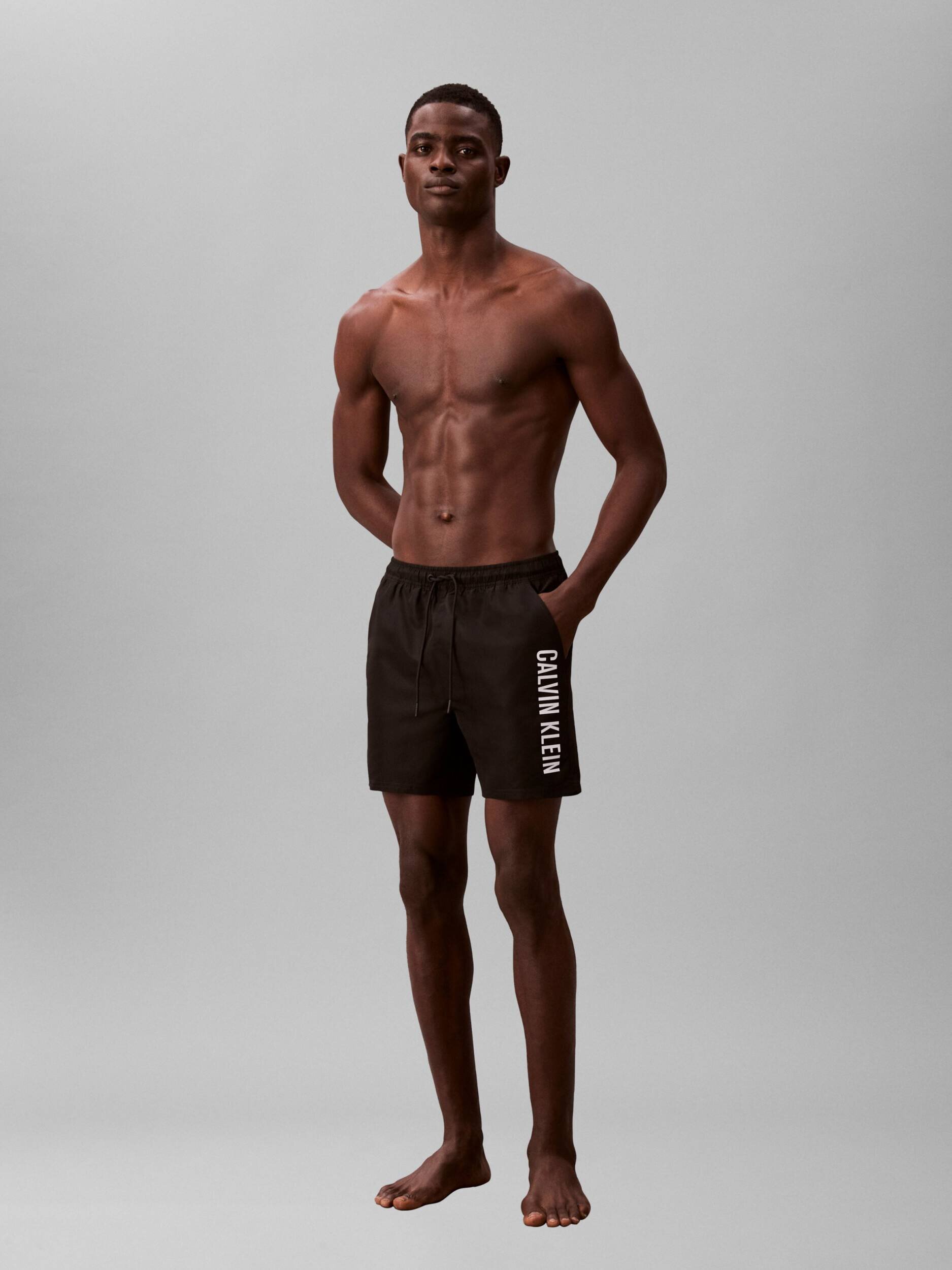 Calvin Klein Underwear Șorți de baie | regular fit