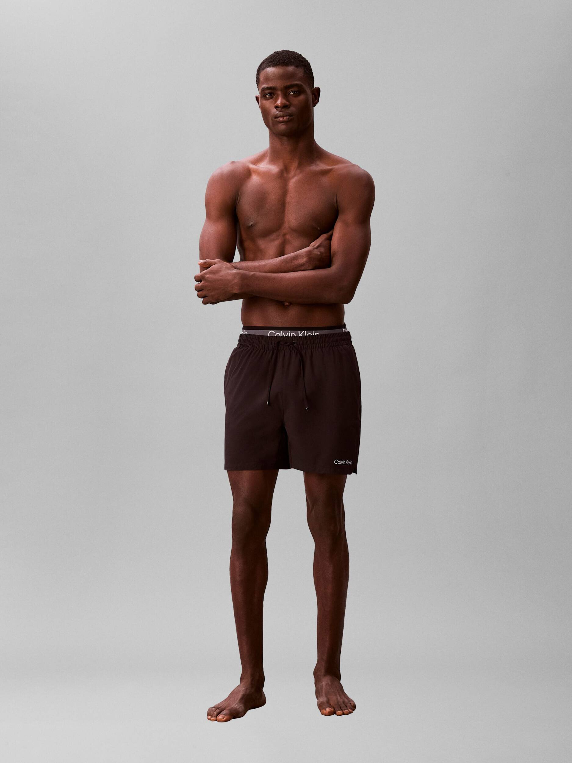 Calvin Klein Underwear Șorți de baie | regular fit