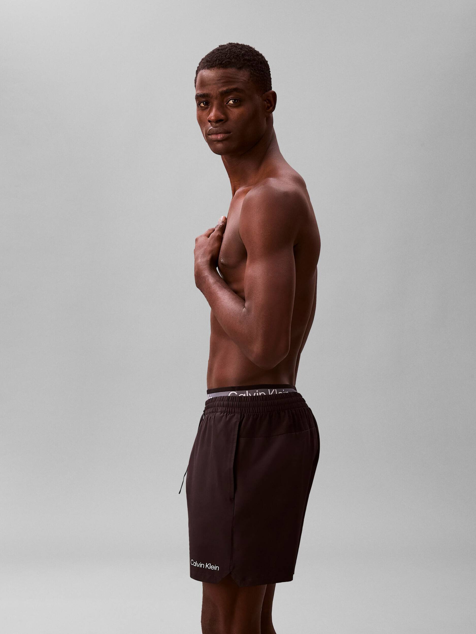 Calvin Klein Underwear Șorți de baie | regular fit