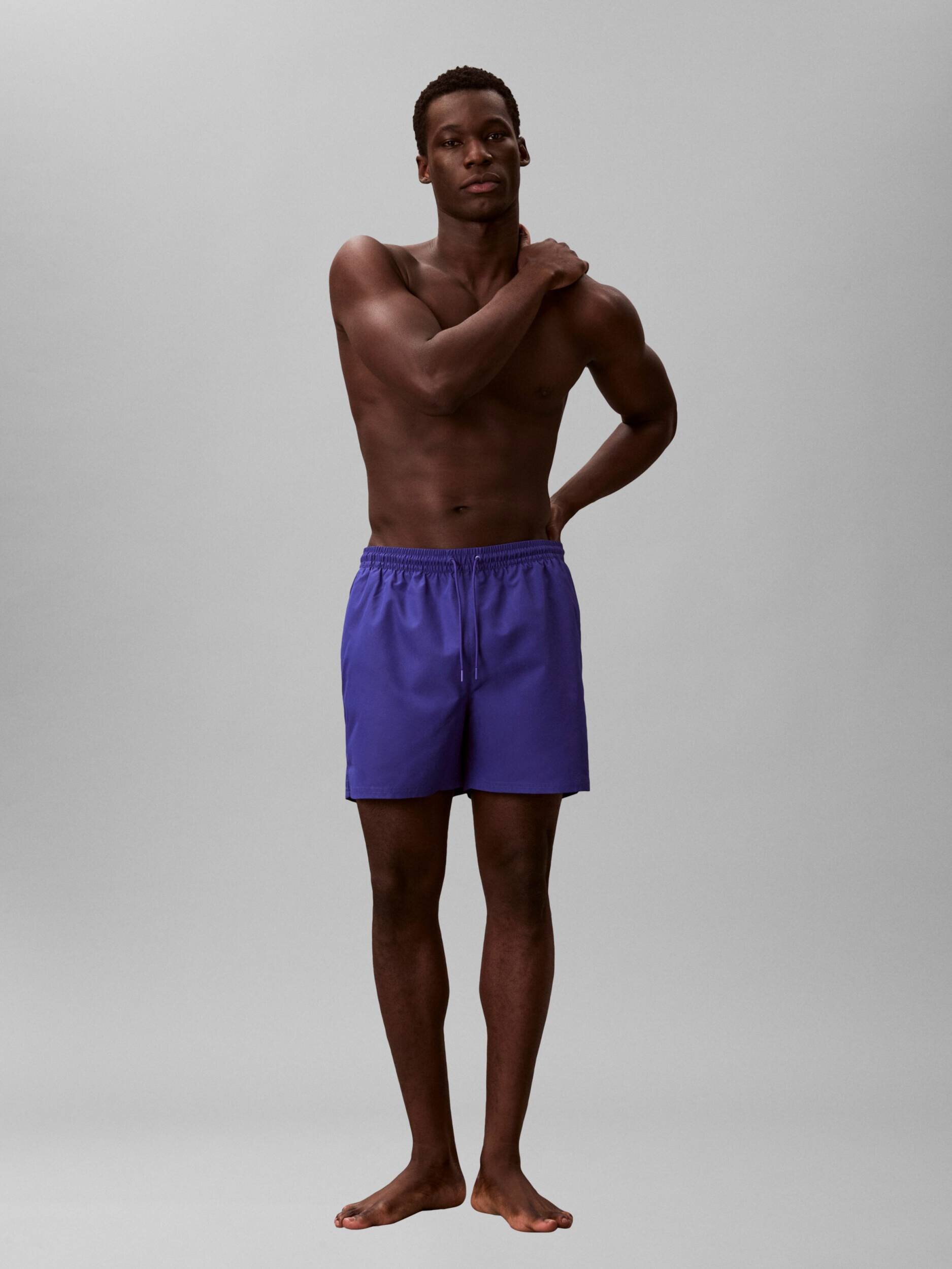 Calvin Klein Underwear Șorți de baie | regular fit