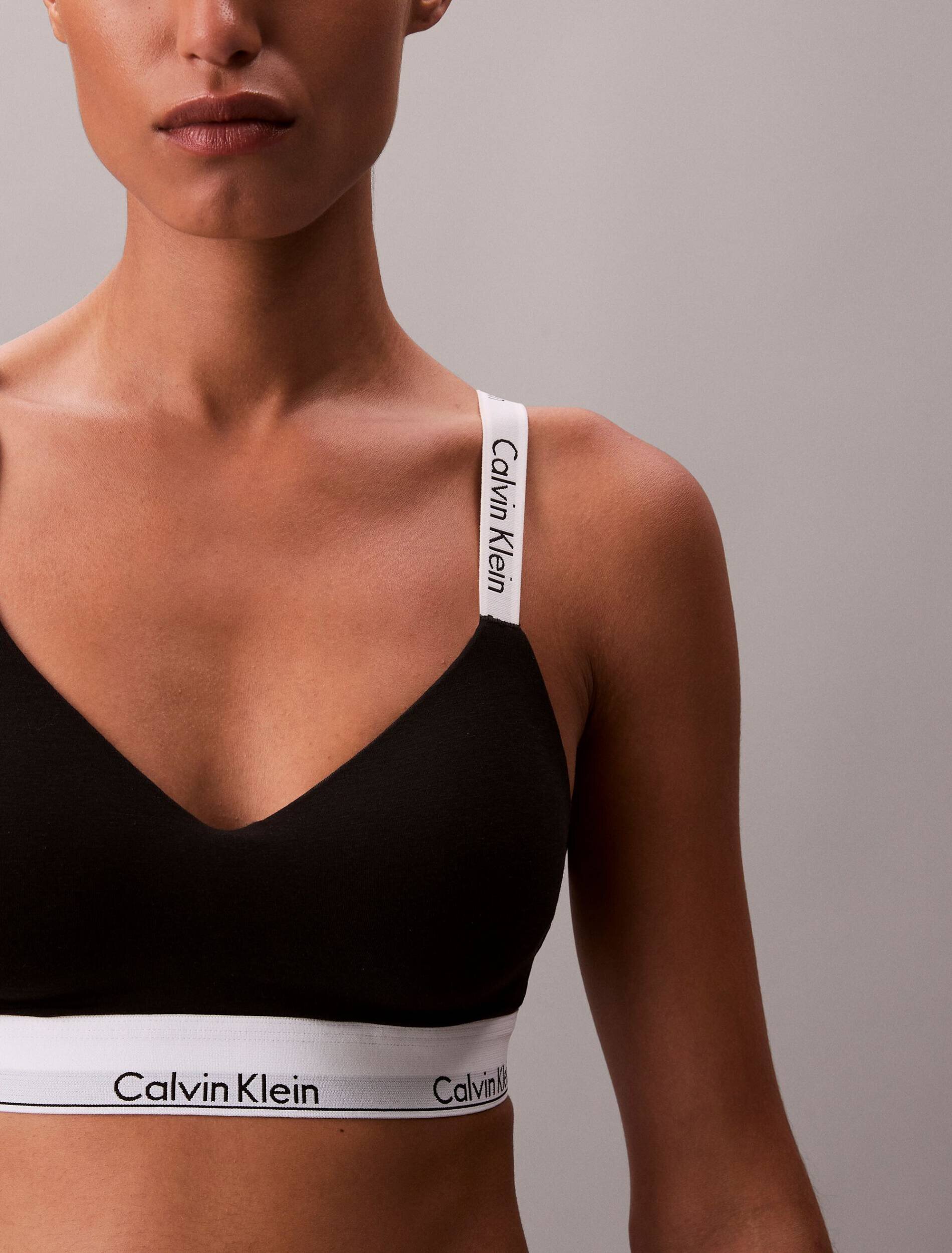 Calvin Klein Underwear Sutien