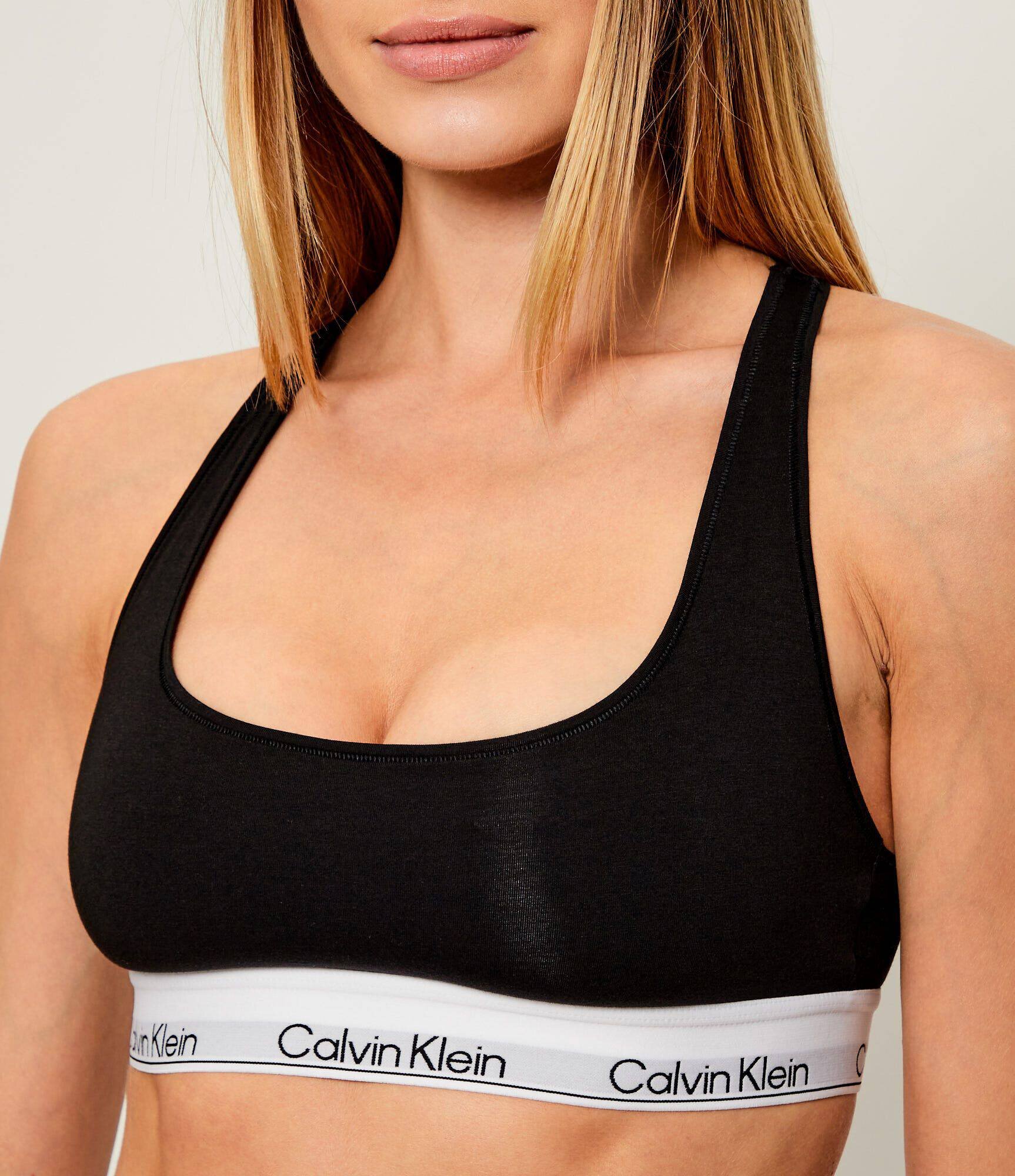 Calvin Klein Underwear Sutien