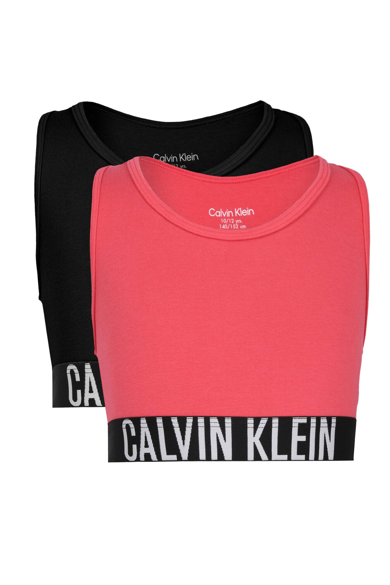 Calvin Klein Underwear Sutien 2-pack