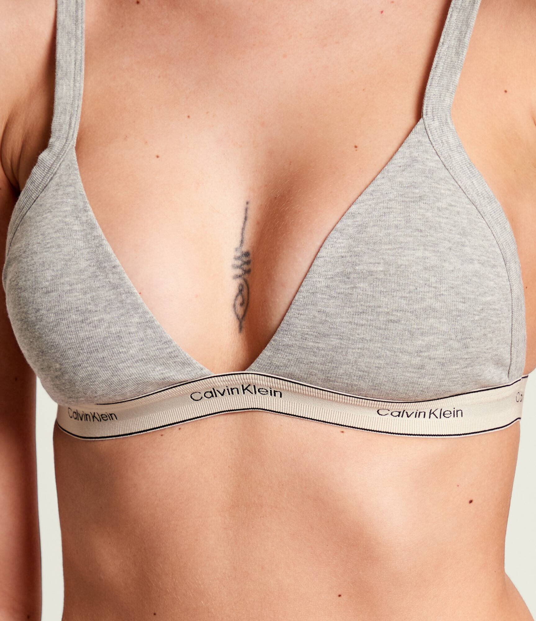Calvin Klein Underwear Sutien