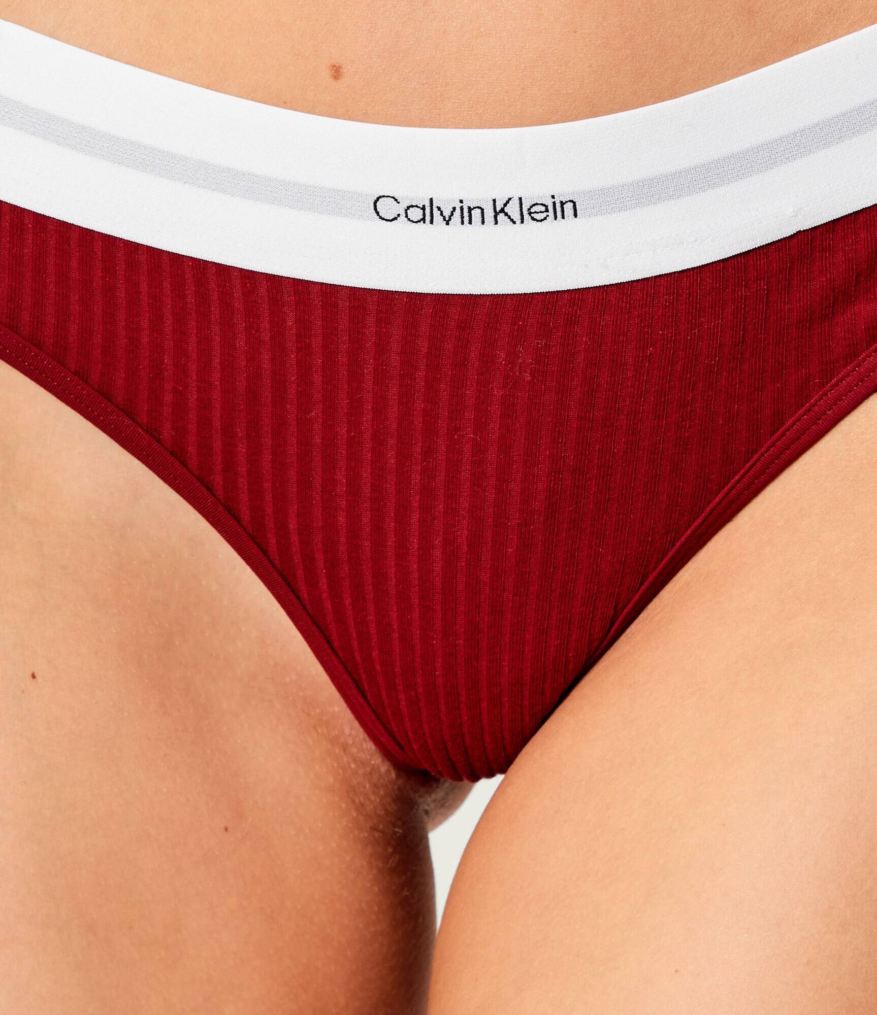 Calvin Klein Underwear Tanga