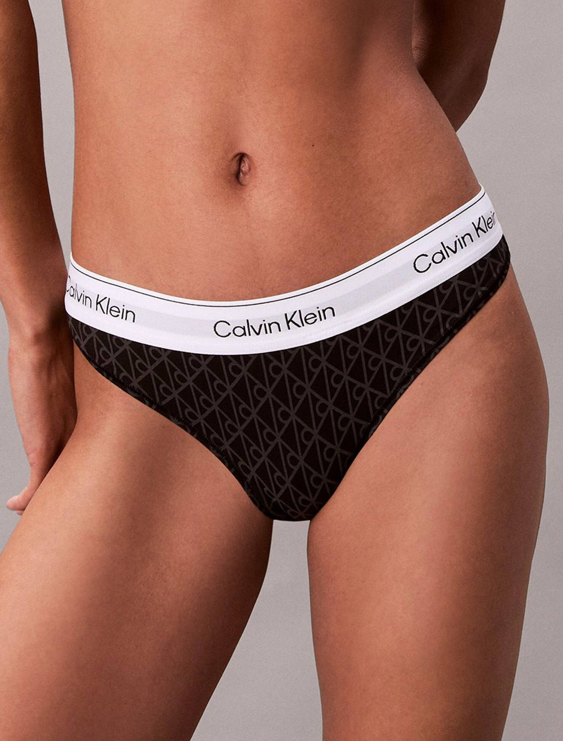 Calvin Klein Underwear Tanga