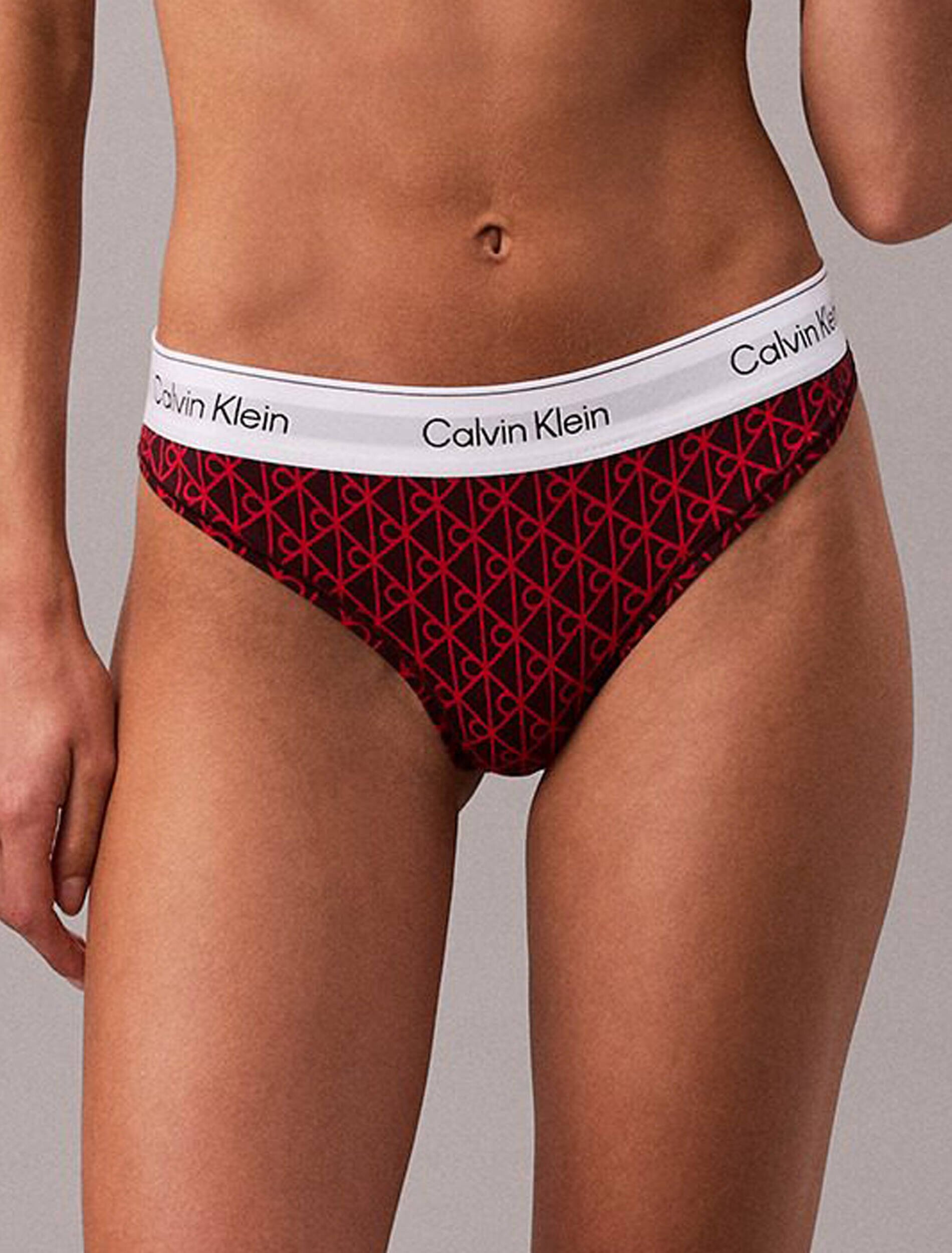 Calvin Klein Underwear Tanga