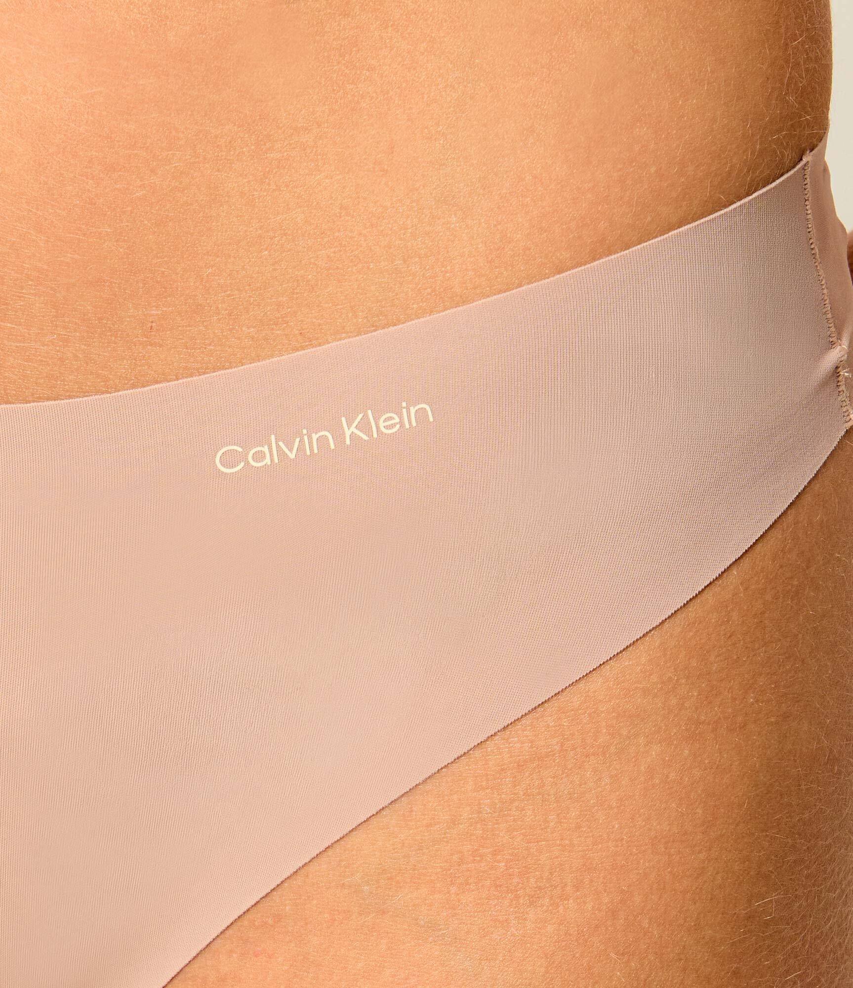 Calvin Klein Underwear Tanga 3-pack