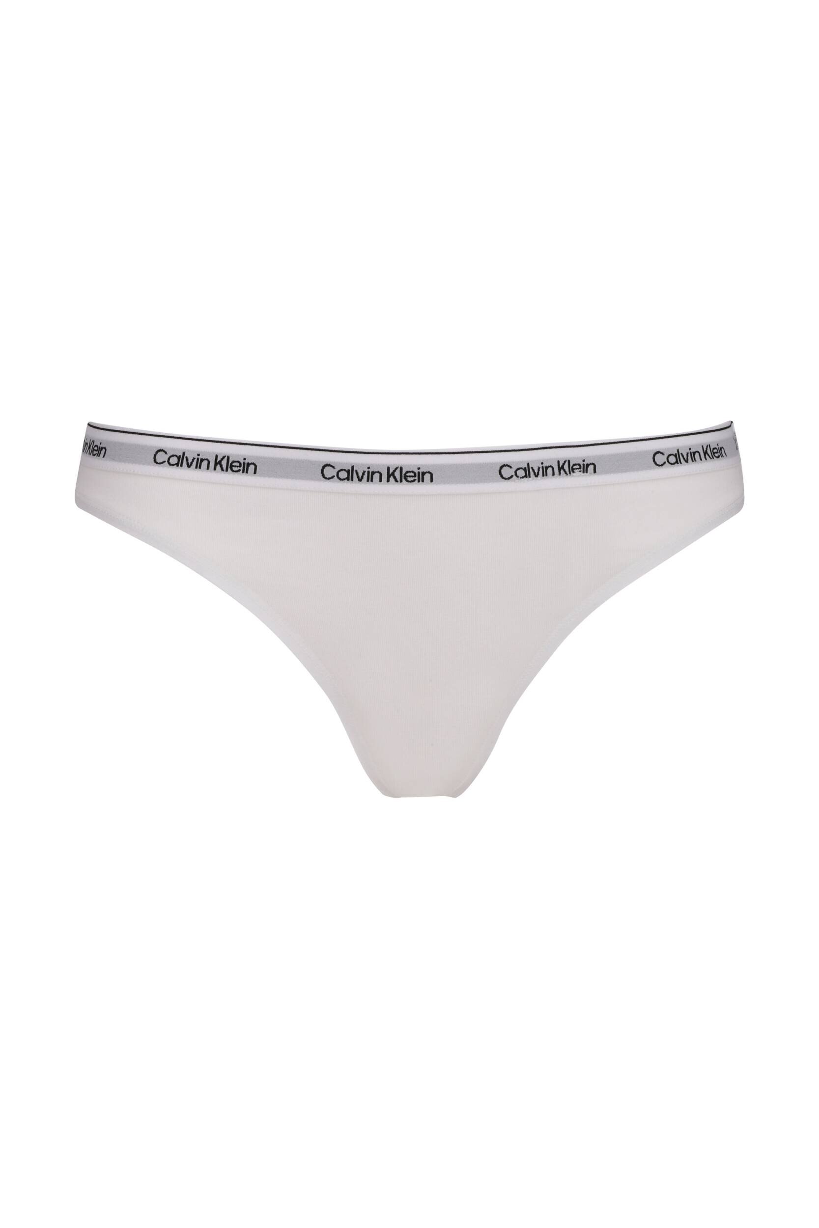 Calvin Klein Underwear Tanga 3-pack