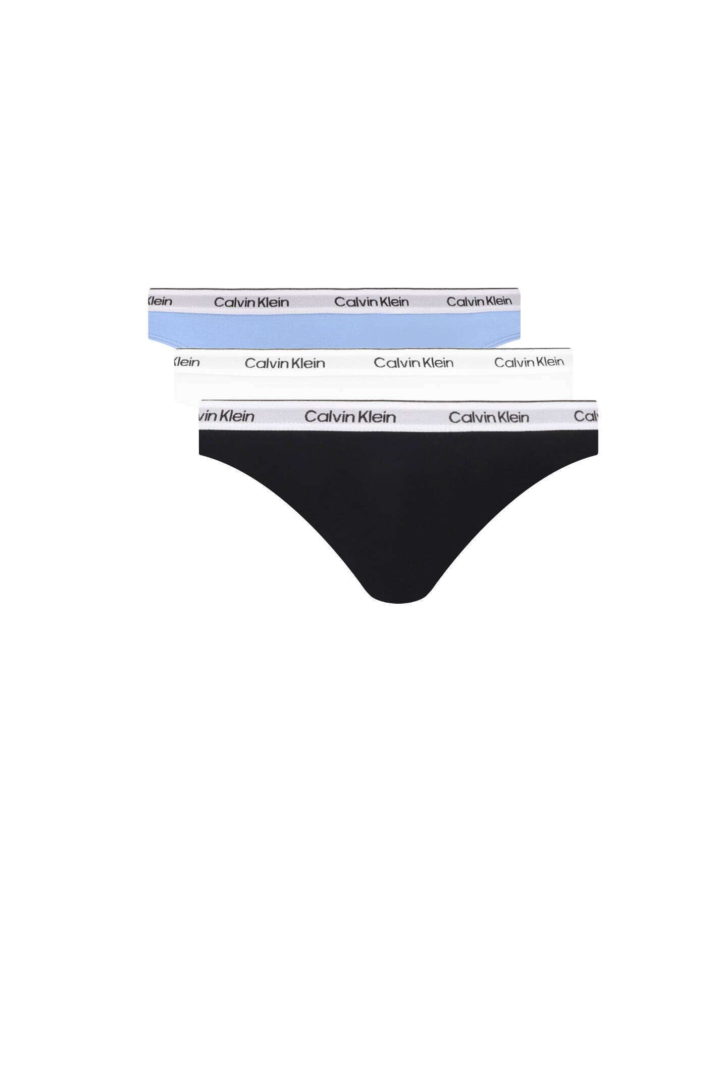 Calvin Klein Underwear Tanga 3-pack