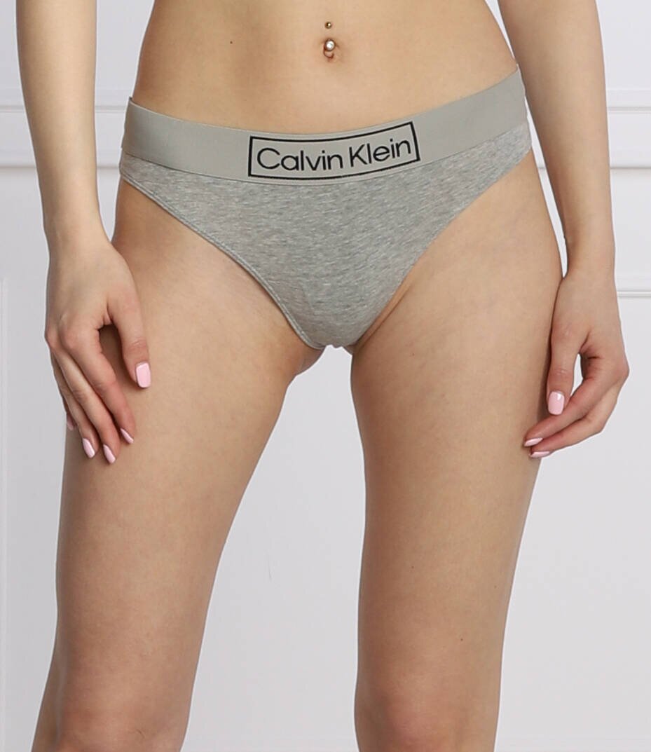 Calvin Klein Underwear Tanga