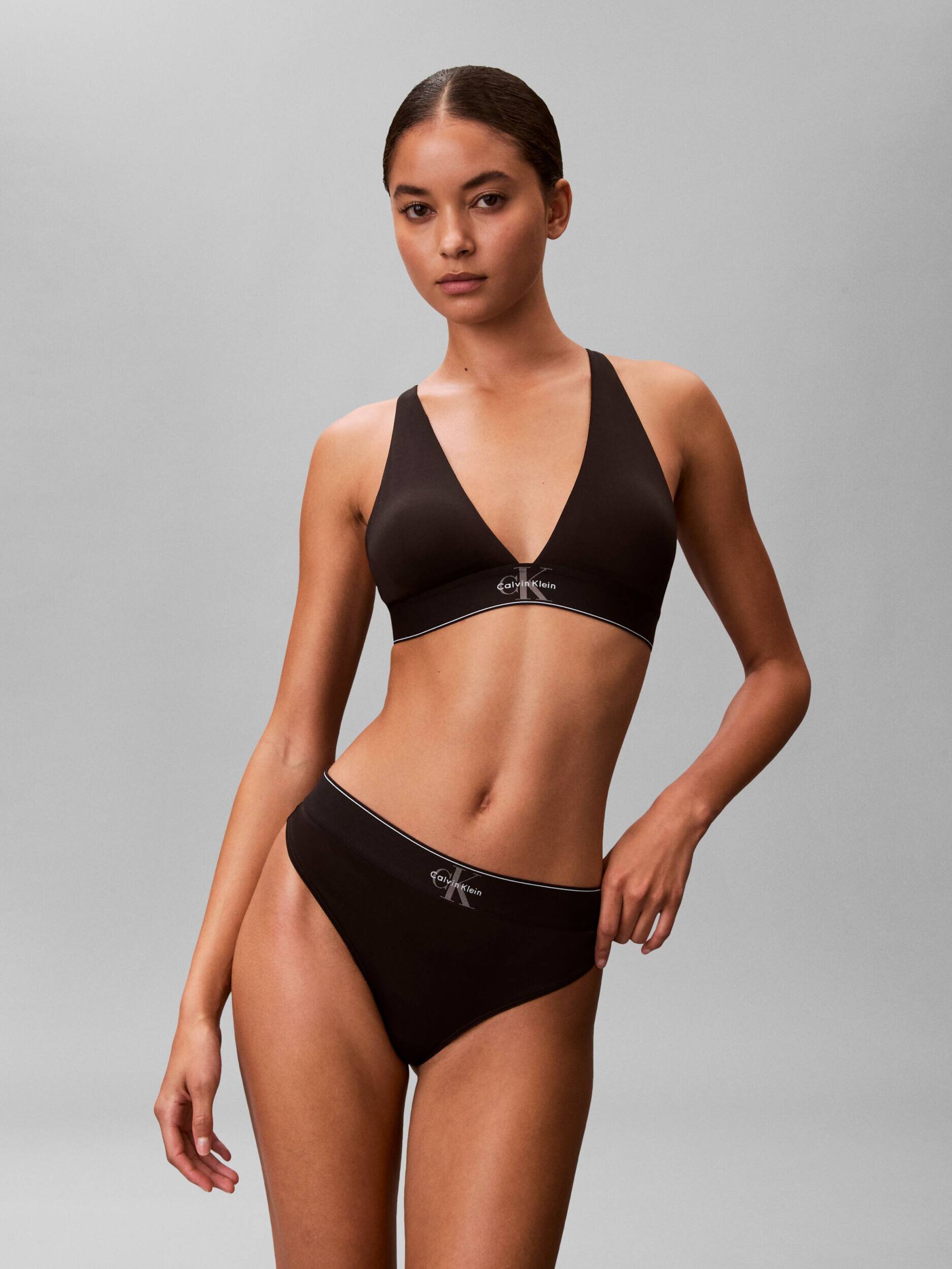 Calvin Klein Underwear Tanga