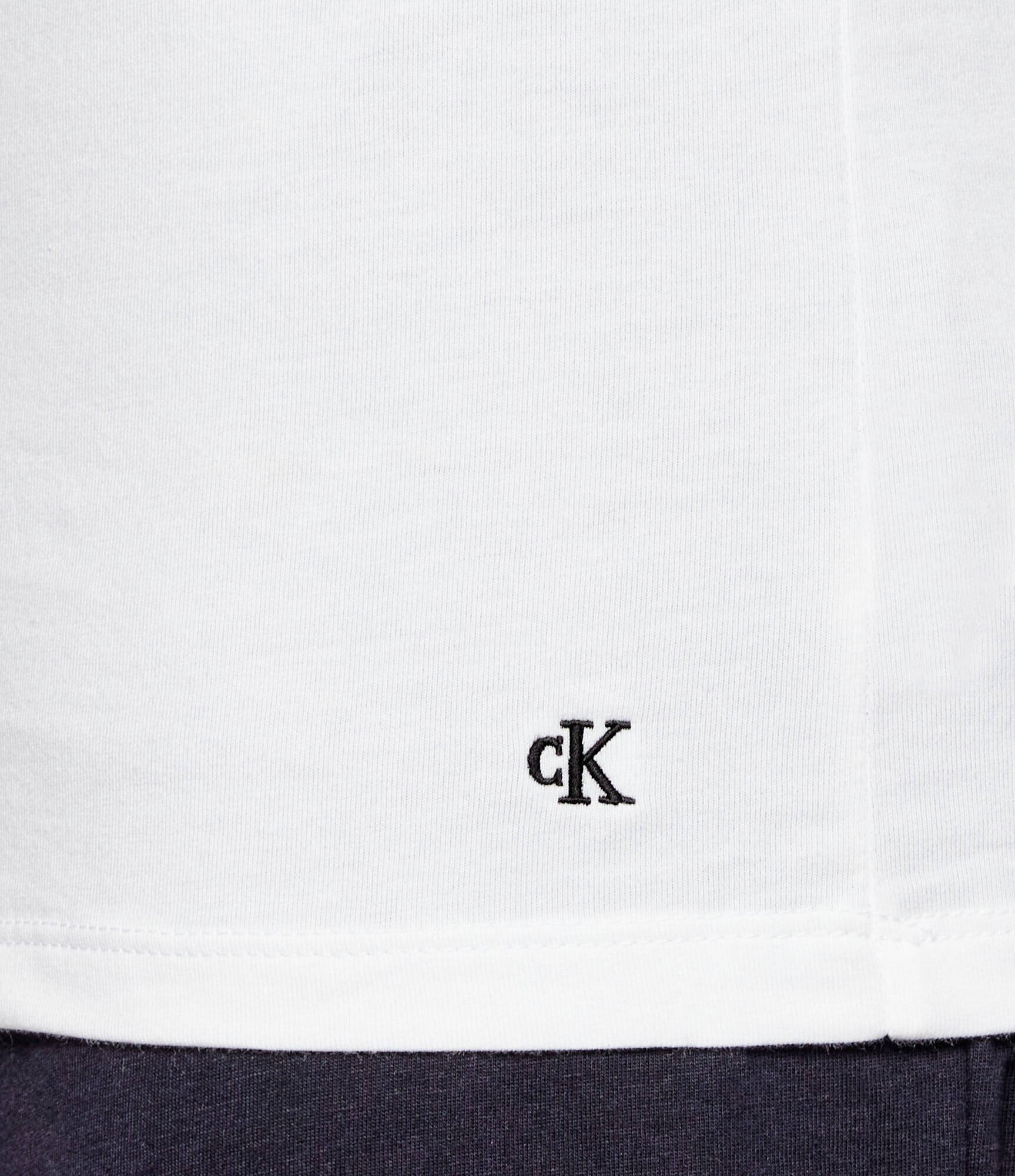 Calvin Klein Underwear Tank top 3-pack | Slim Fit