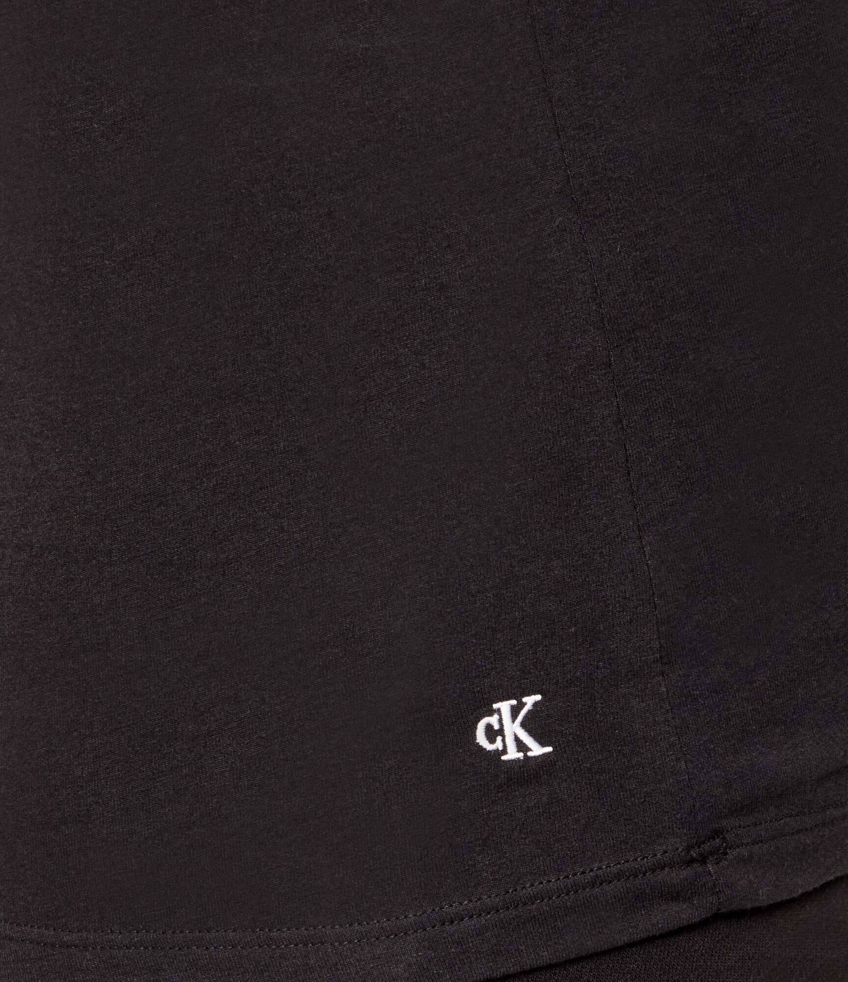 Calvin Klein Underwear Tank top 3-pack | Slim Fit