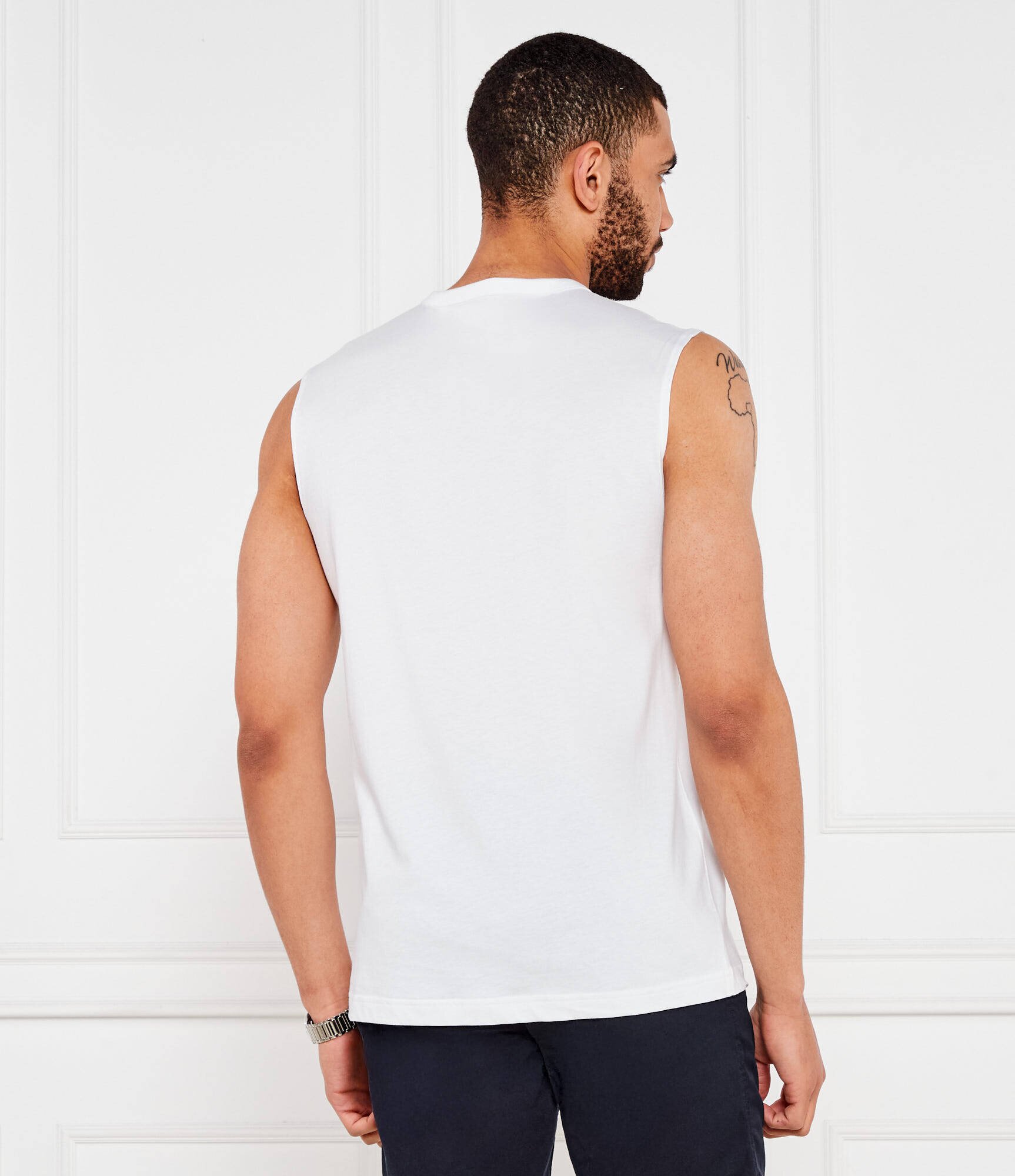Calvin Klein Underwear Tank top | Regular Fit