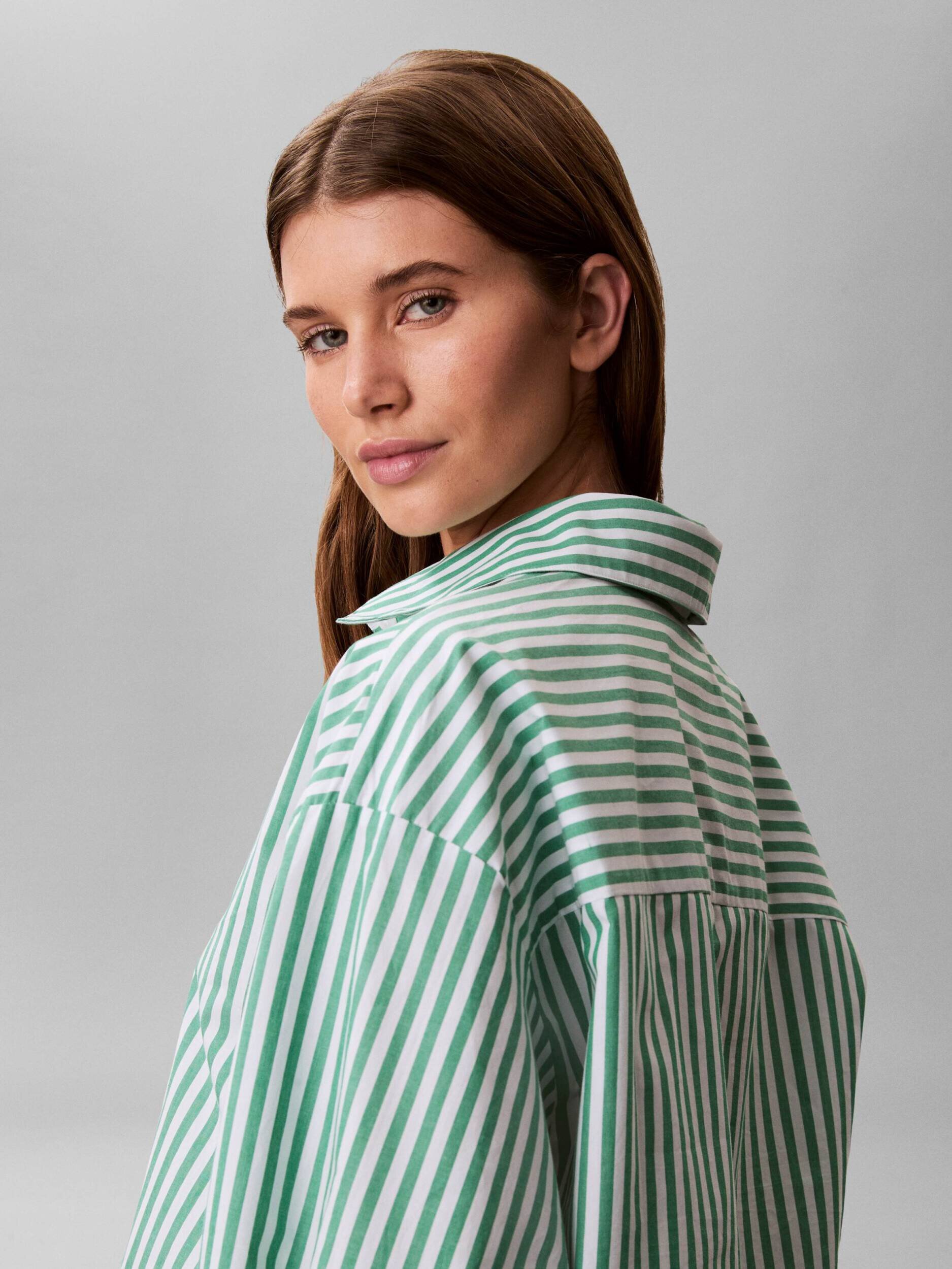 Calvin Klein Underwear Top de pijama | Cropped Fit