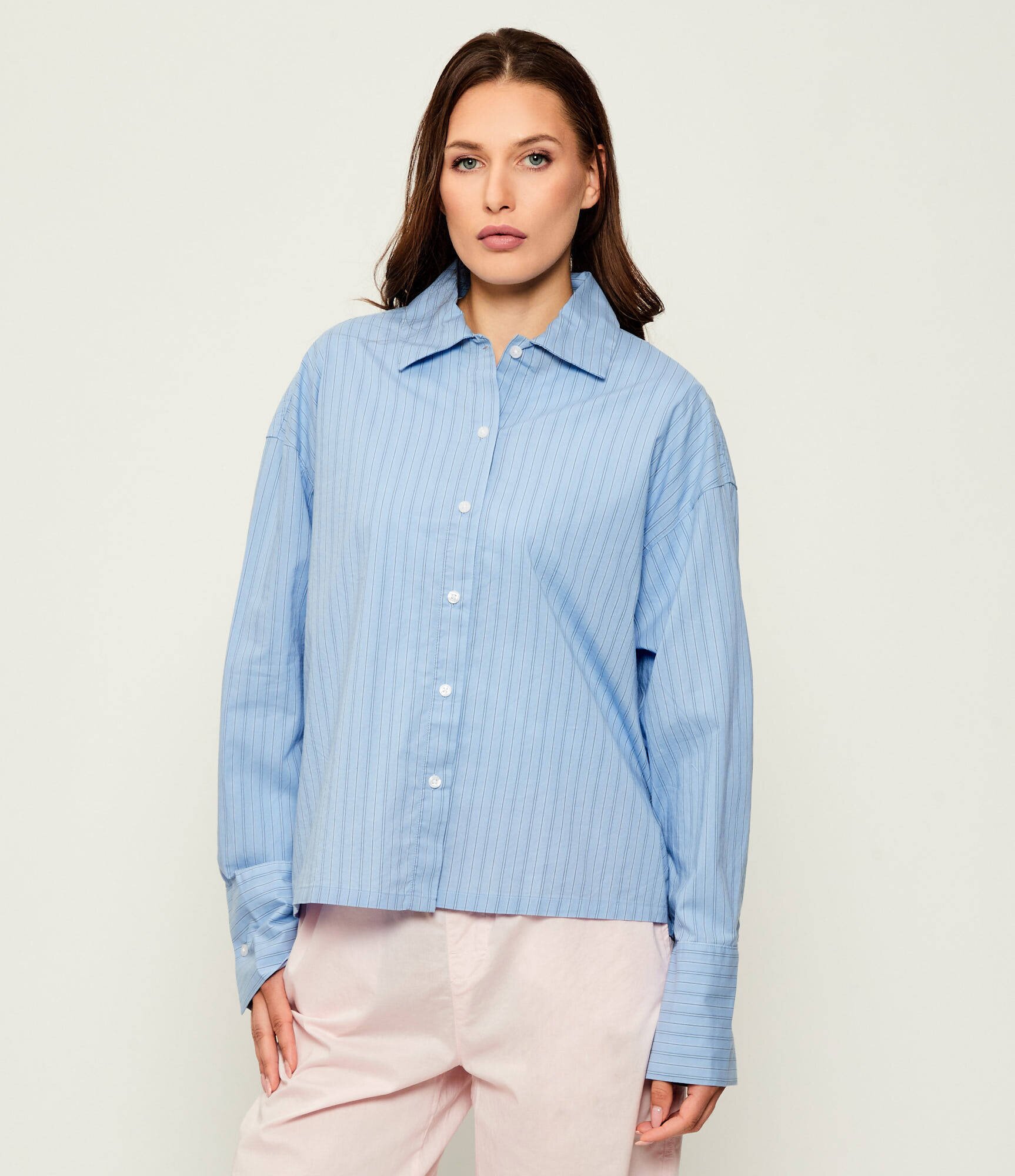 Calvin Klein Underwear Top de pijama | Loose fit