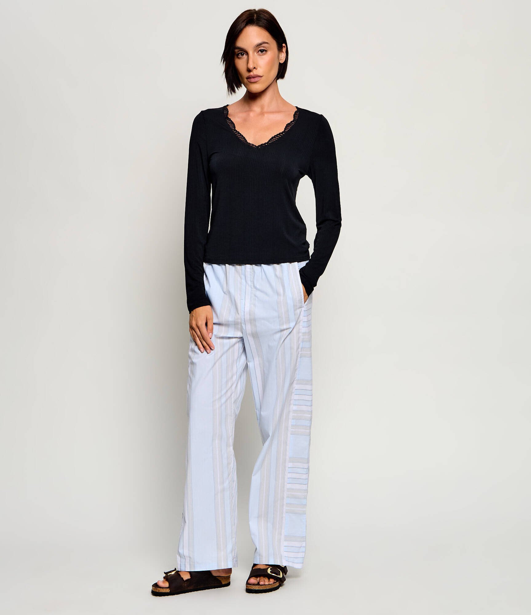 Calvin Klein Underwear Top de pijama | regular fit