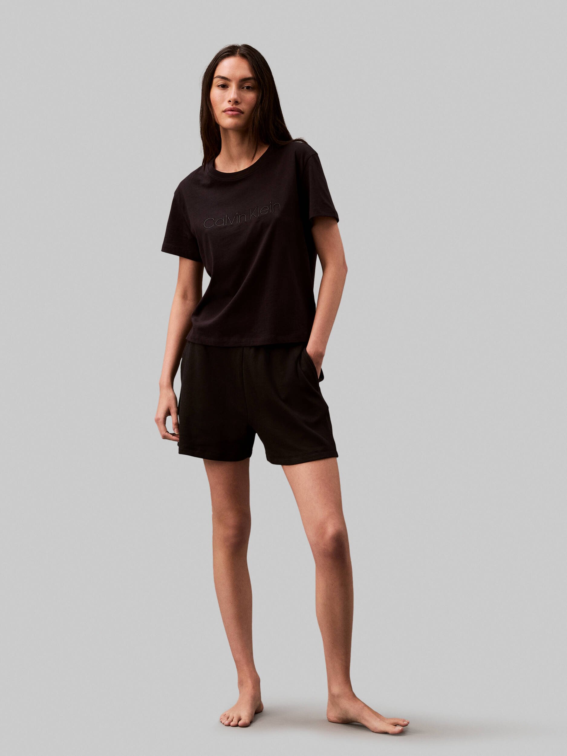 Calvin Klein Underwear Top de pijama | Regular Fit