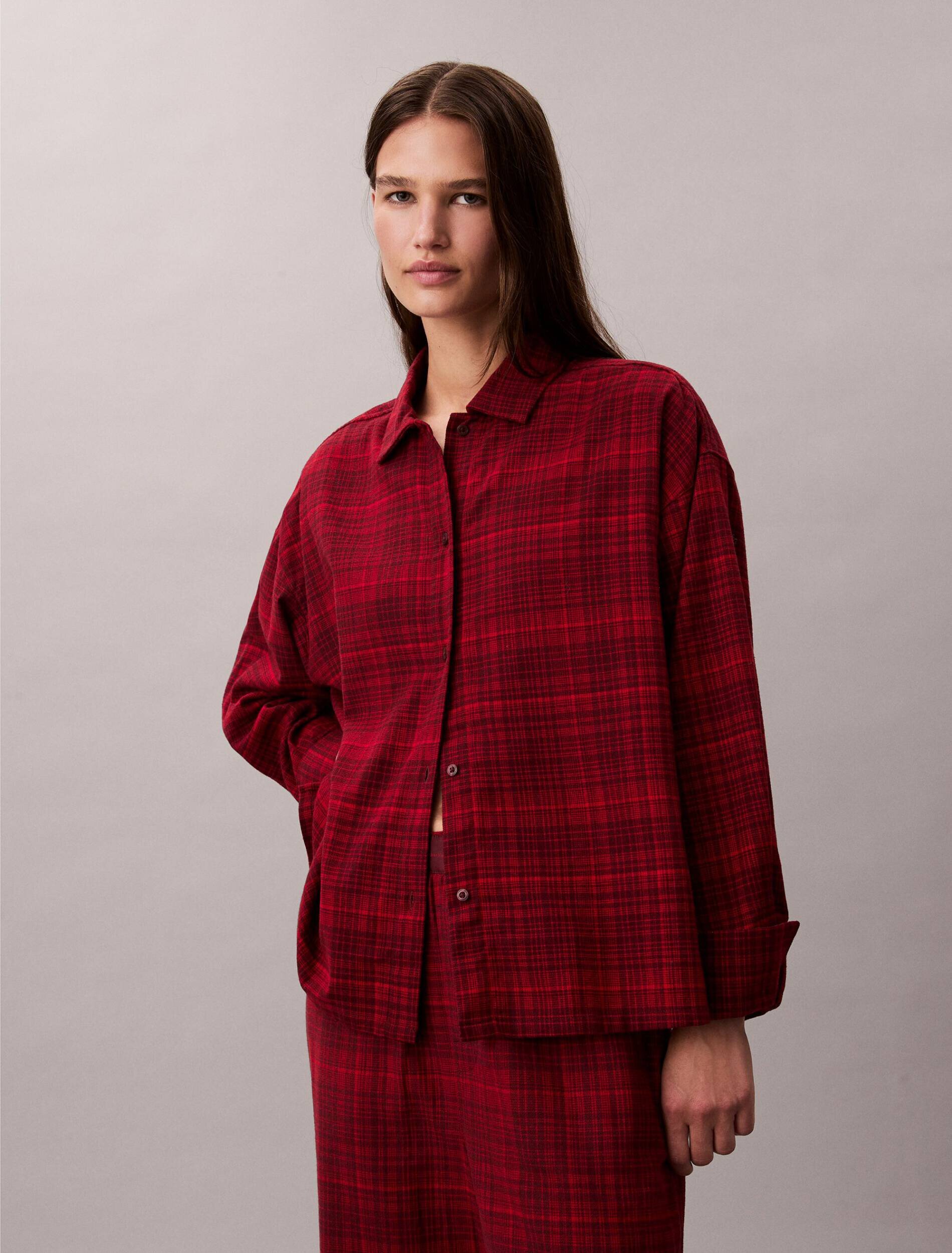 Calvin Klein Underwear Top de pijama | regular fit