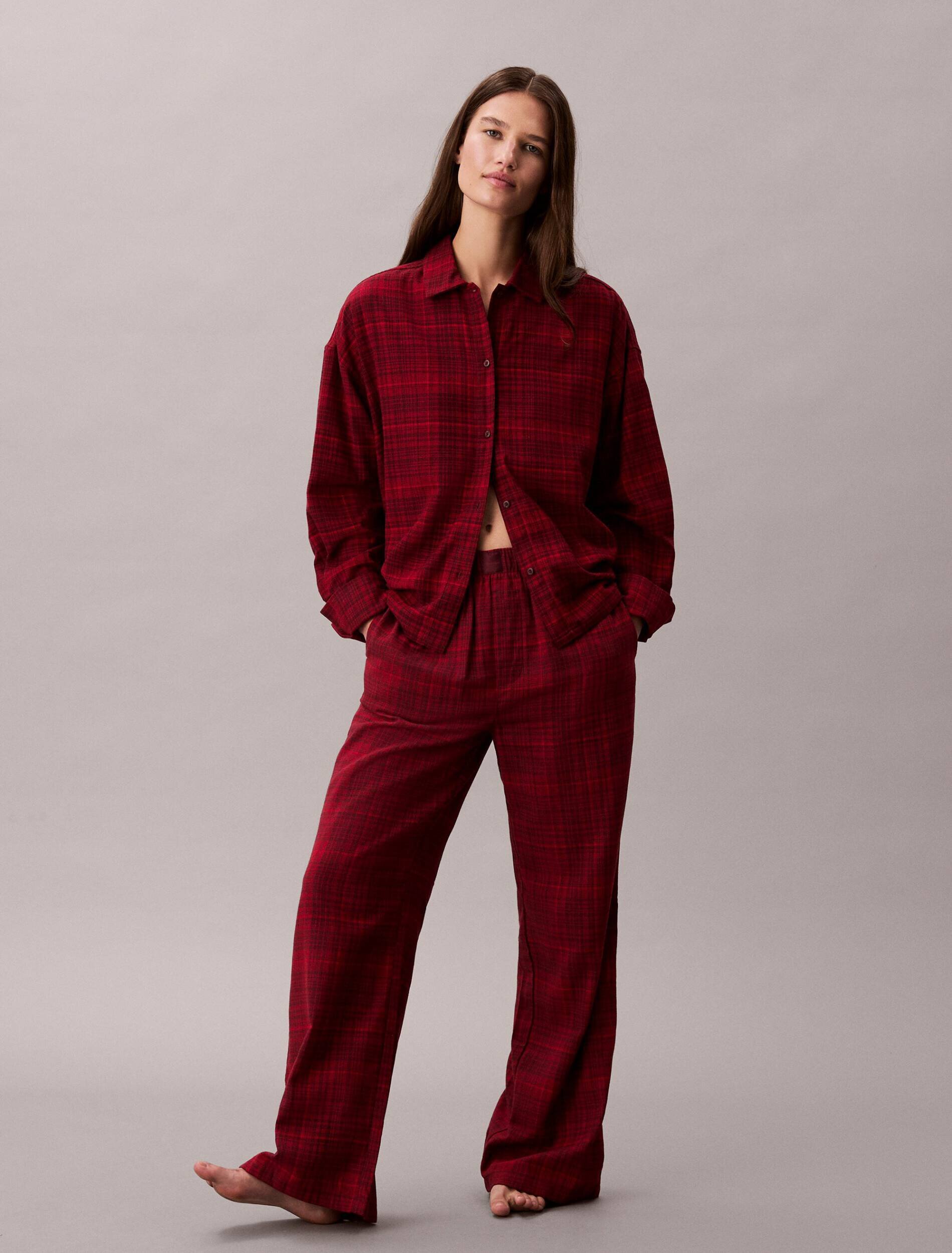 Calvin Klein Underwear Top de pijama | regular fit