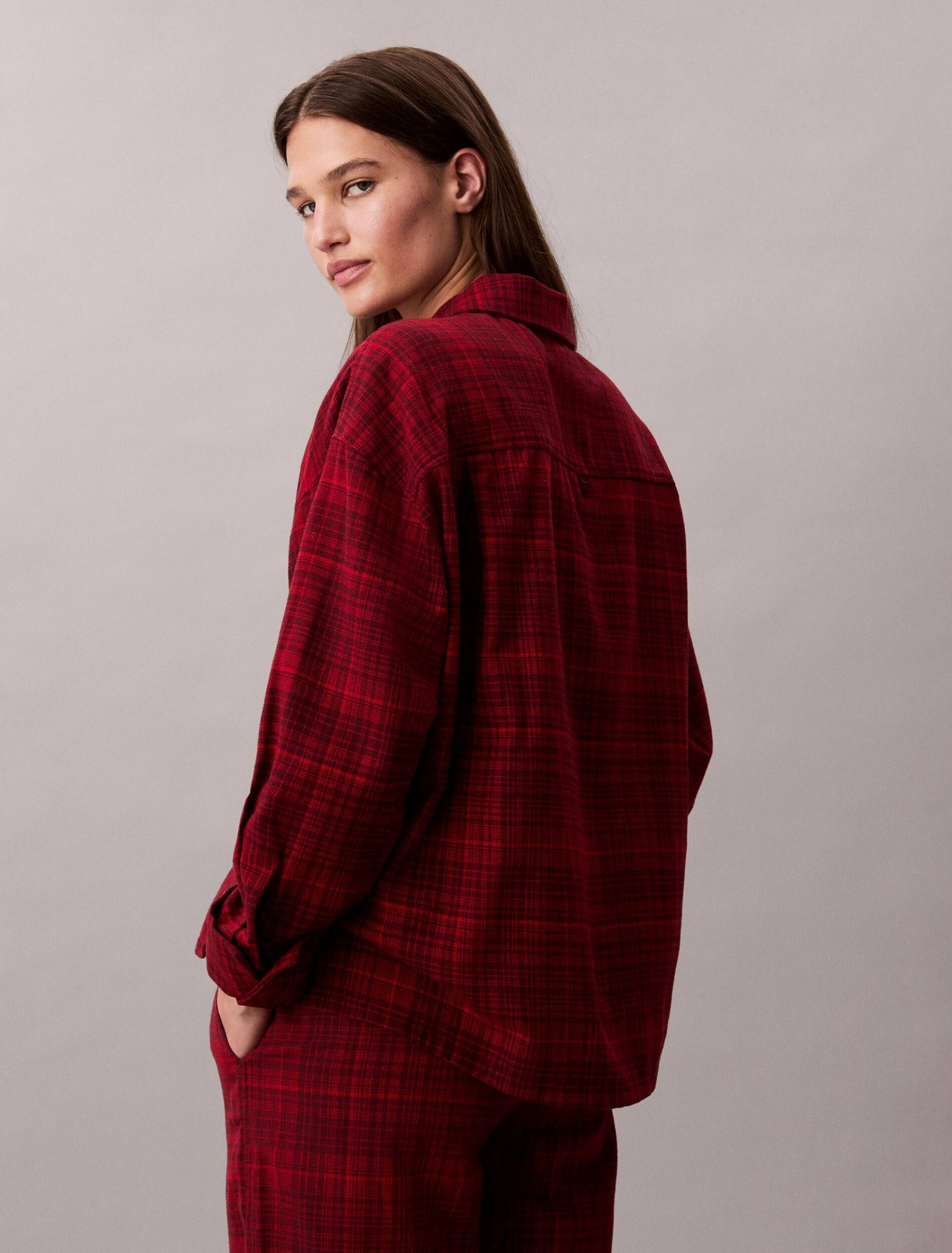 Calvin Klein Underwear Top de pijama | regular fit