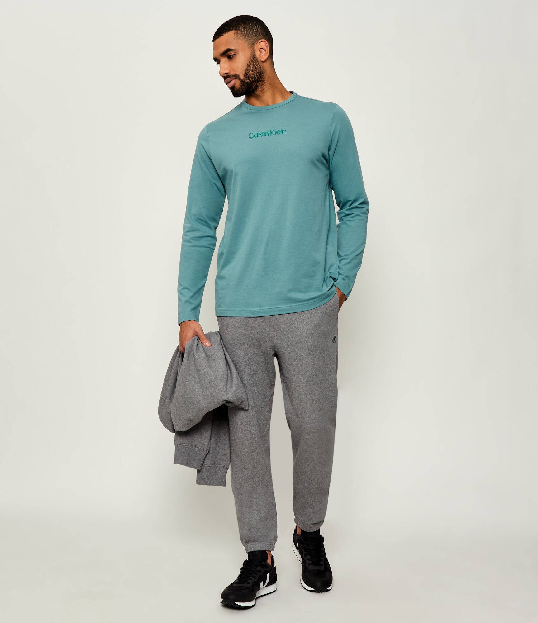 Calvin Klein Underwear Top de pijama | regular fit
