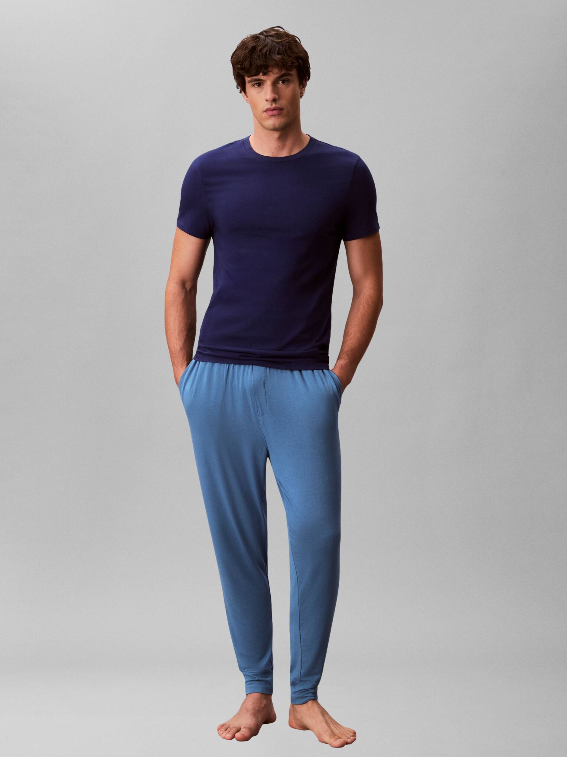 Calvin Klein Underwear Tricou 3-pack | Classic fit