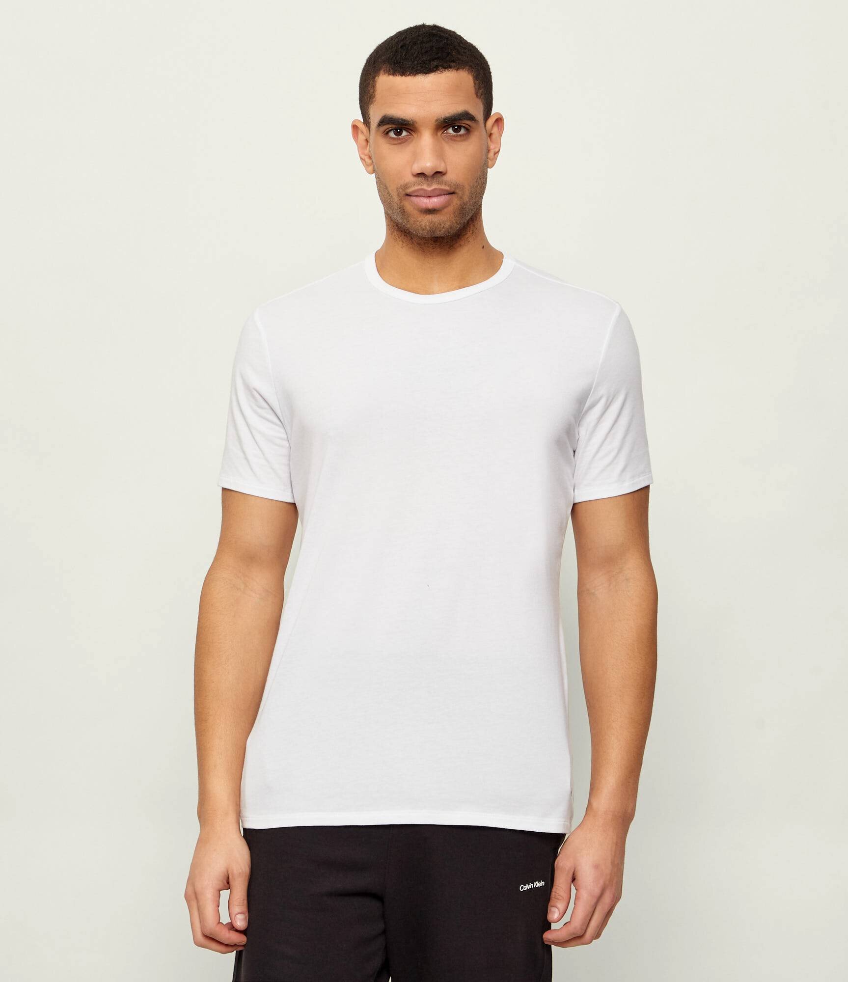Calvin Klein Underwear Tricou 3-pack | Slim Fit