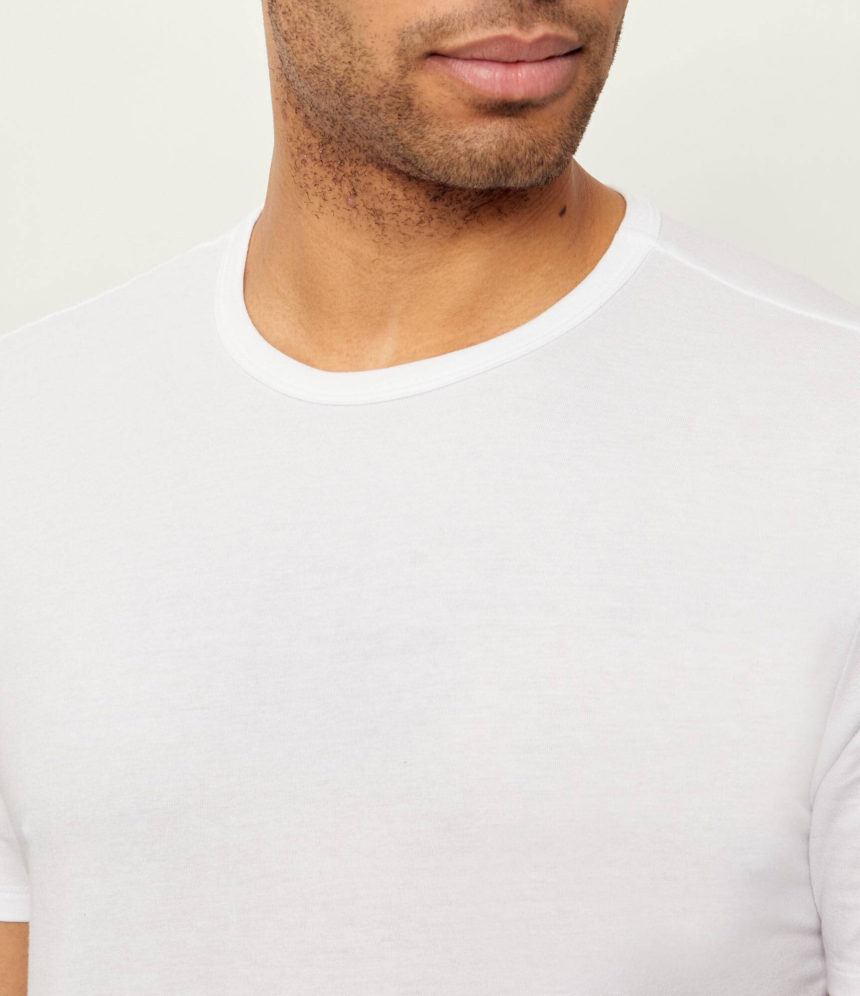 Calvin Klein Underwear Tricou 3-pack | Slim Fit