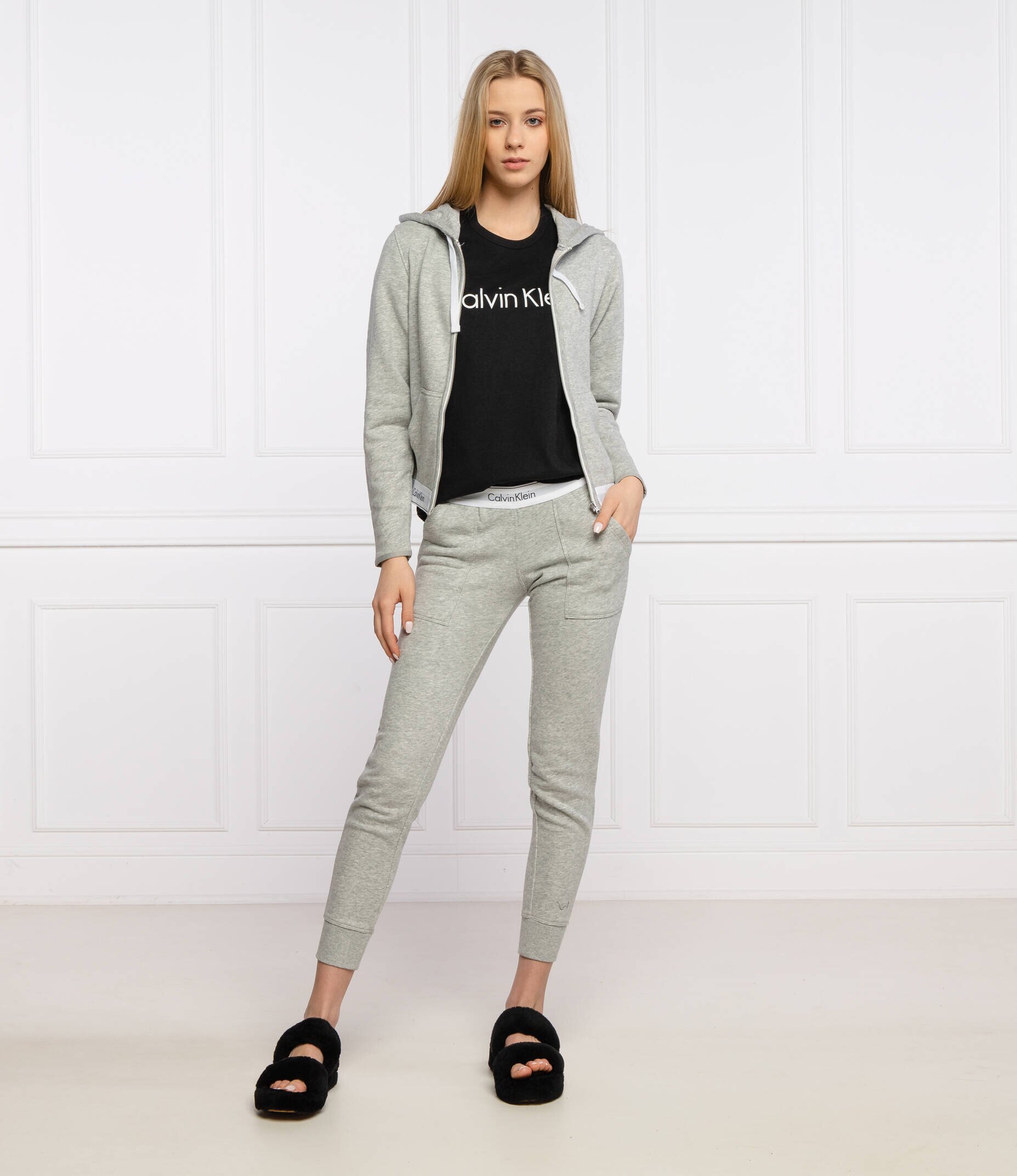 Calvin Klein Underwear Tricou | Regular Fit