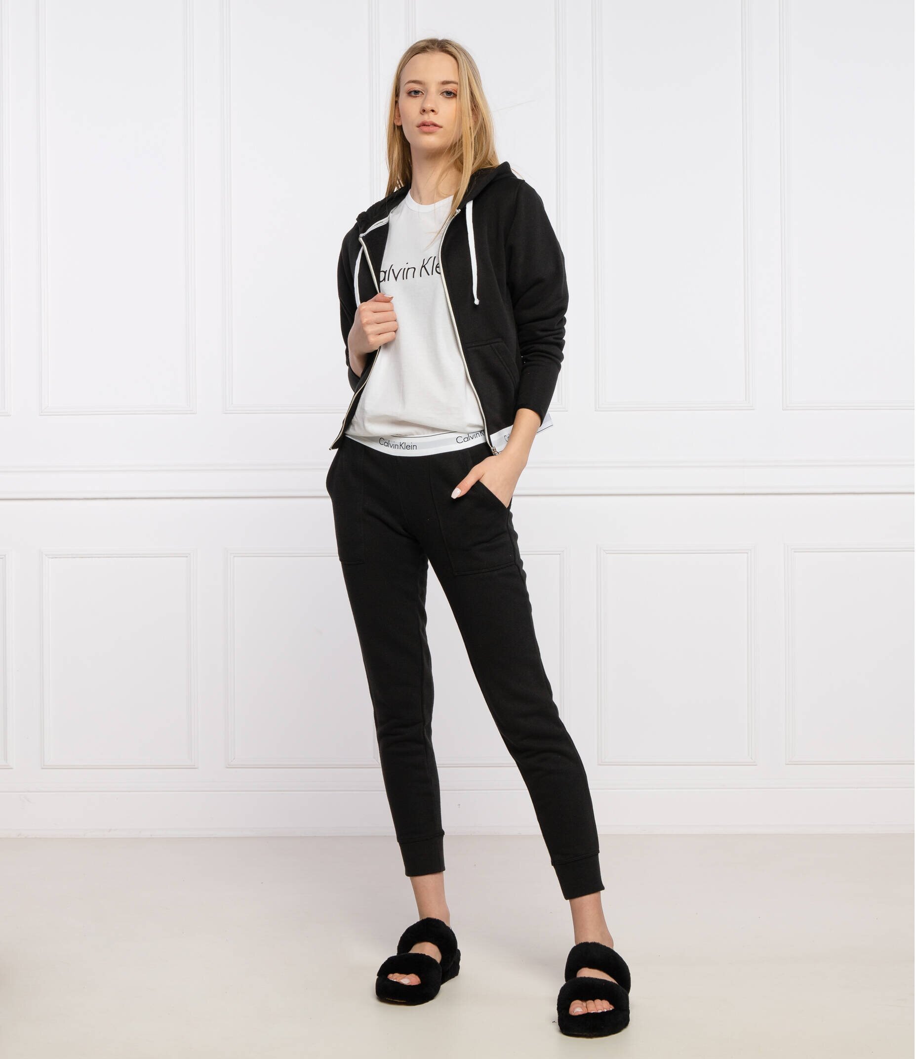Calvin Klein Underwear Tricou | Regular Fit